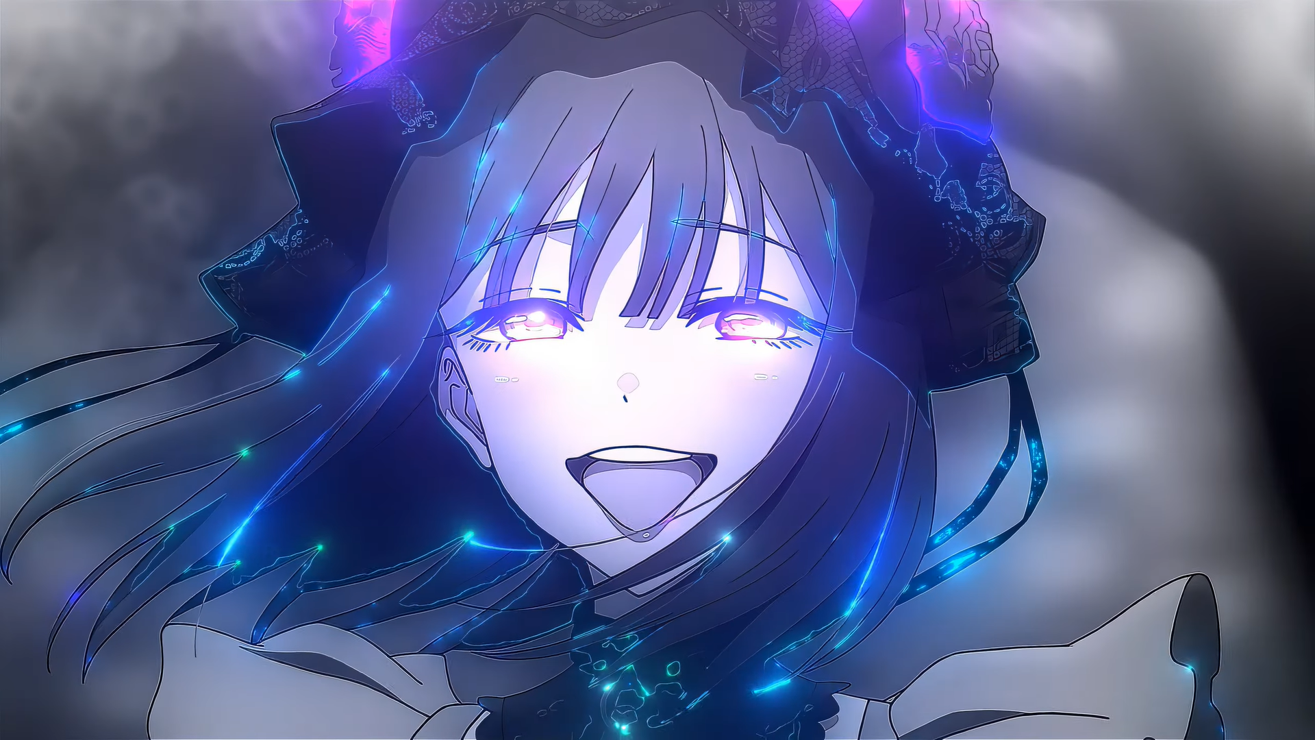 Marin Kitagawa Radiance