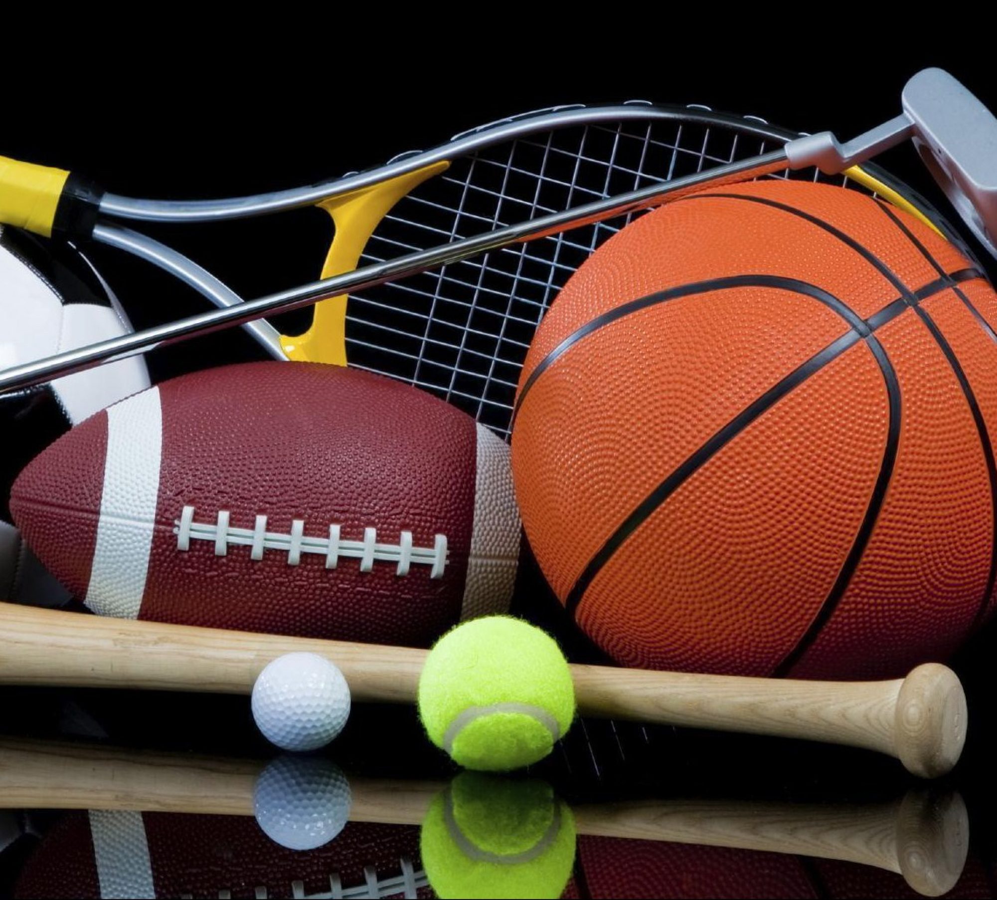 Wallpaper Green Tennis Ball on White Metal Rack, Background Free Image