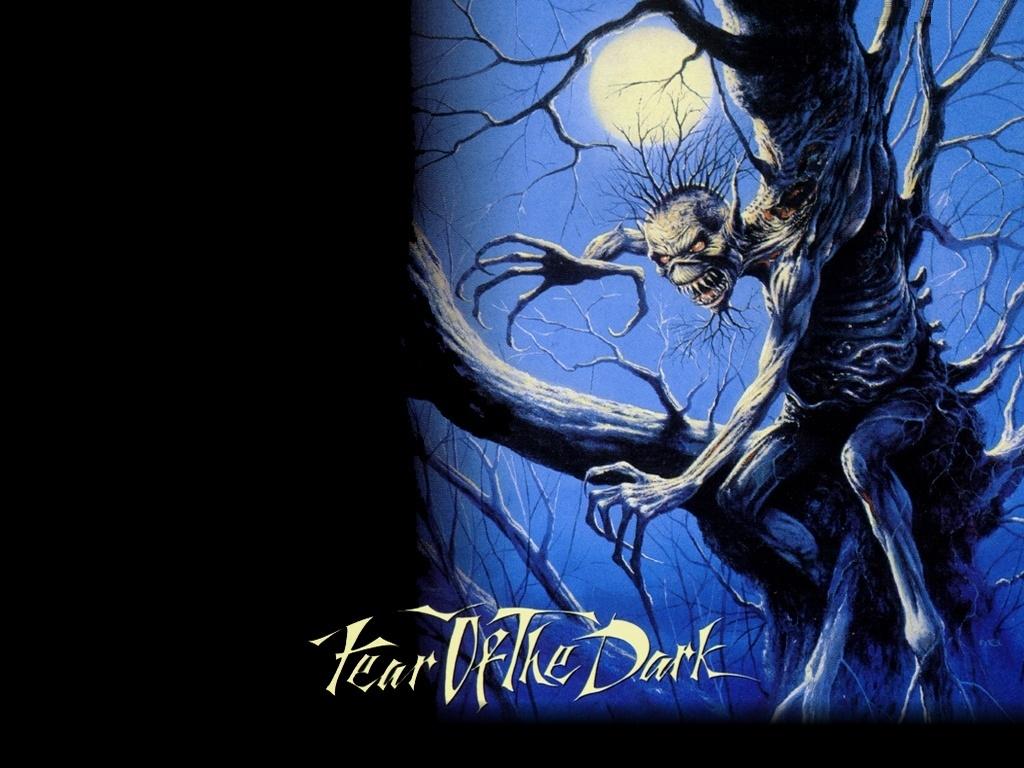 Desktop Wallpaper Iron Maiden Music