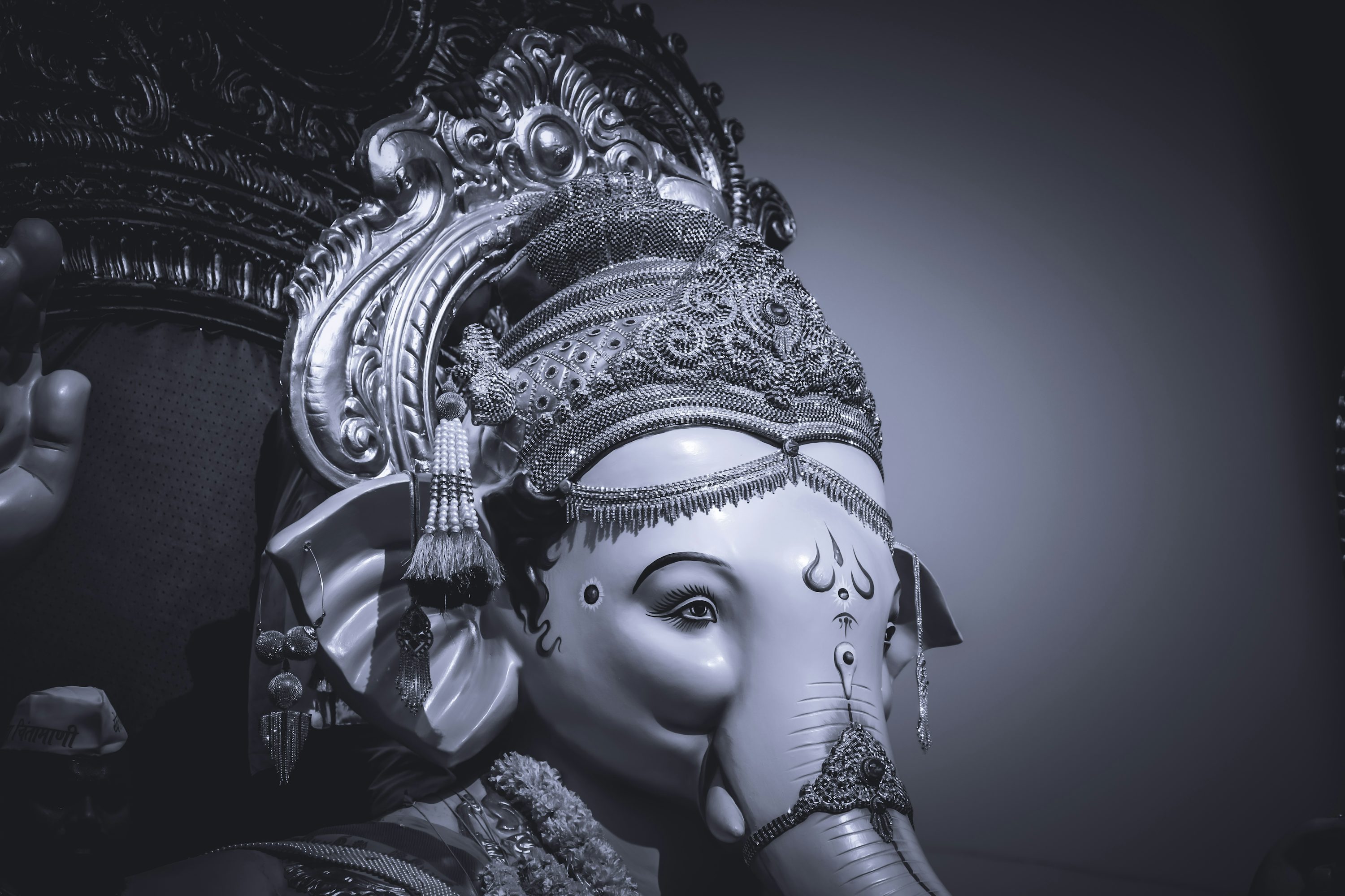 Ganpati Picture [HD]. Download Free Image