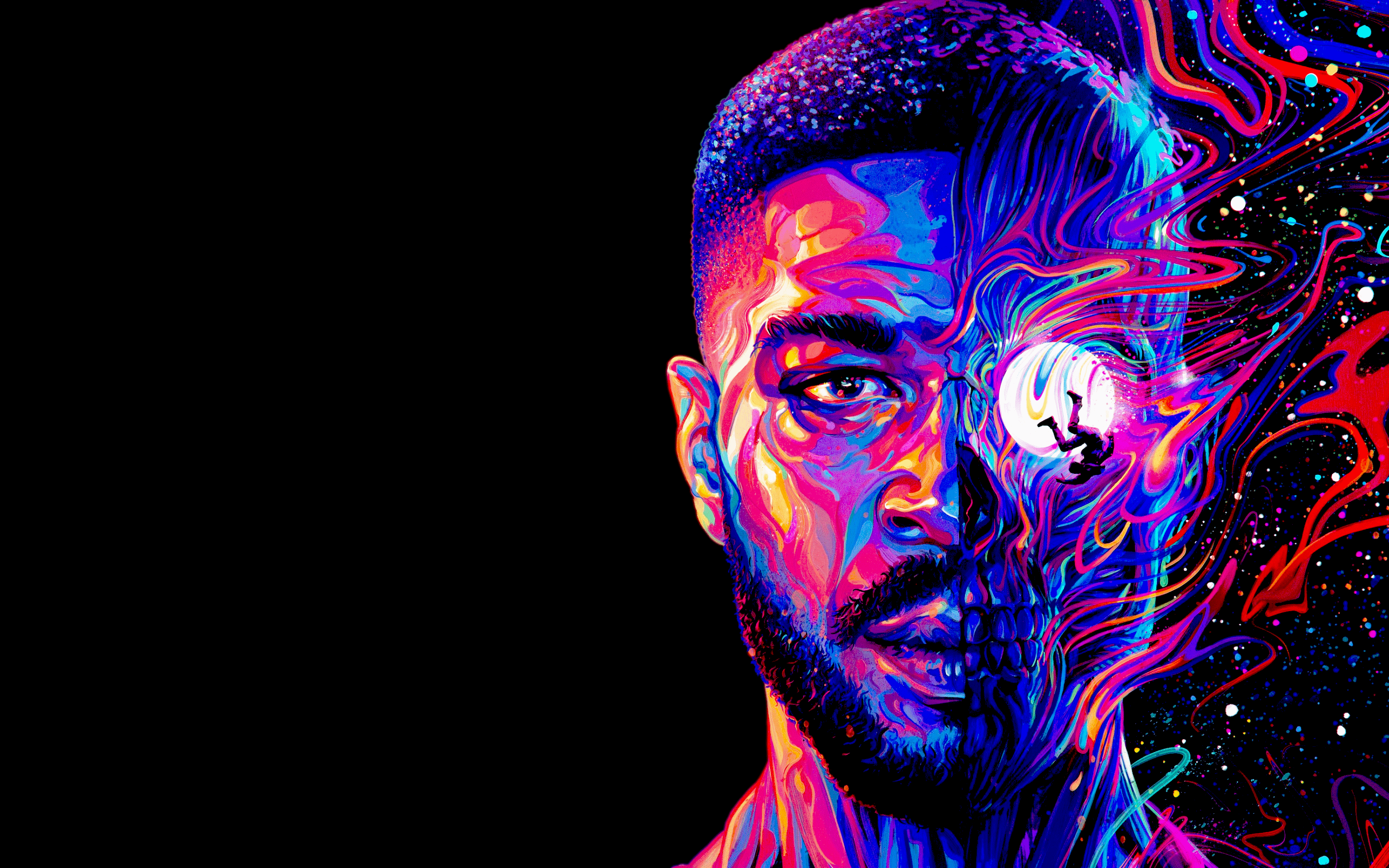 kid cudi wallpaper