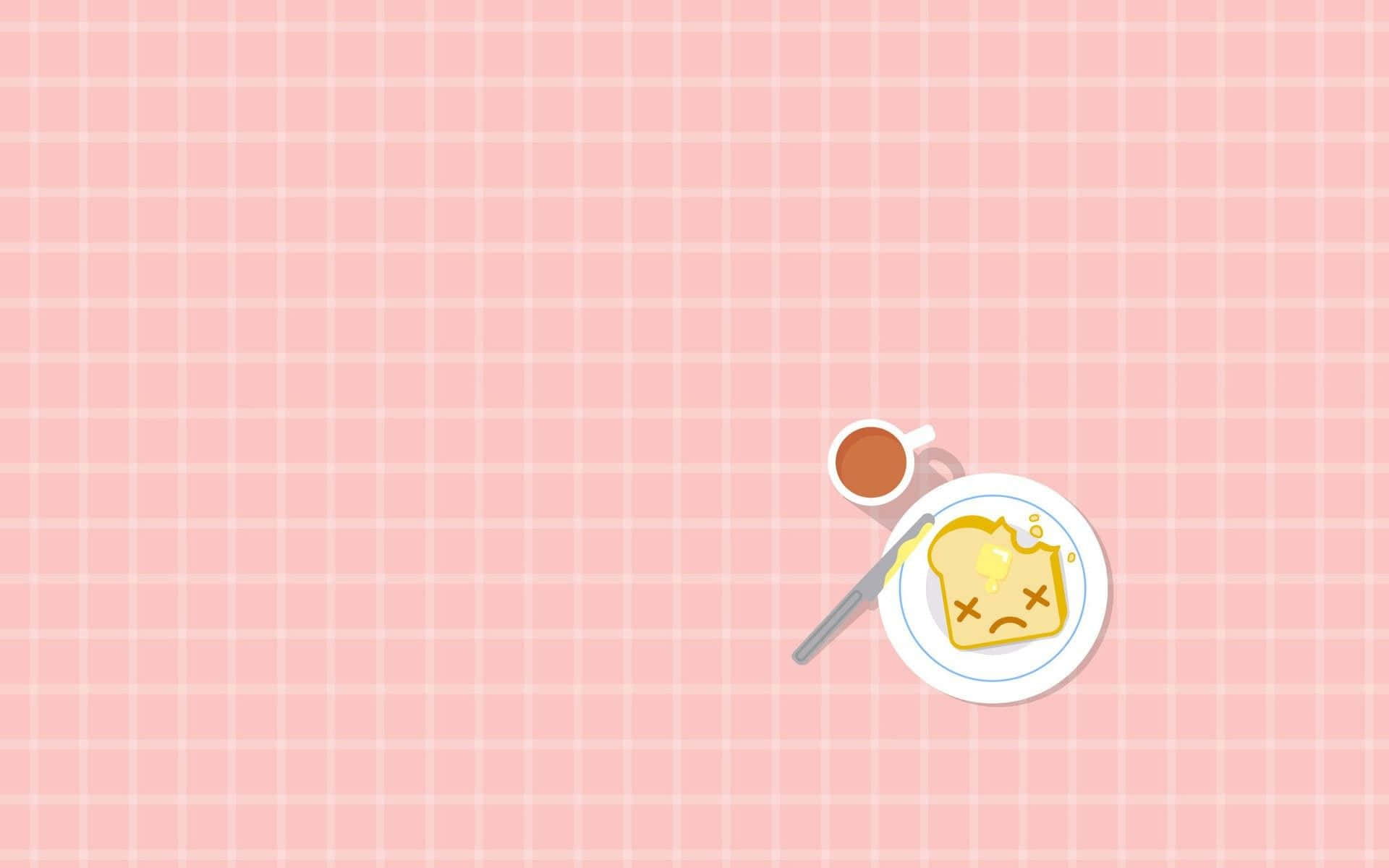 Cute Food Wallpaper