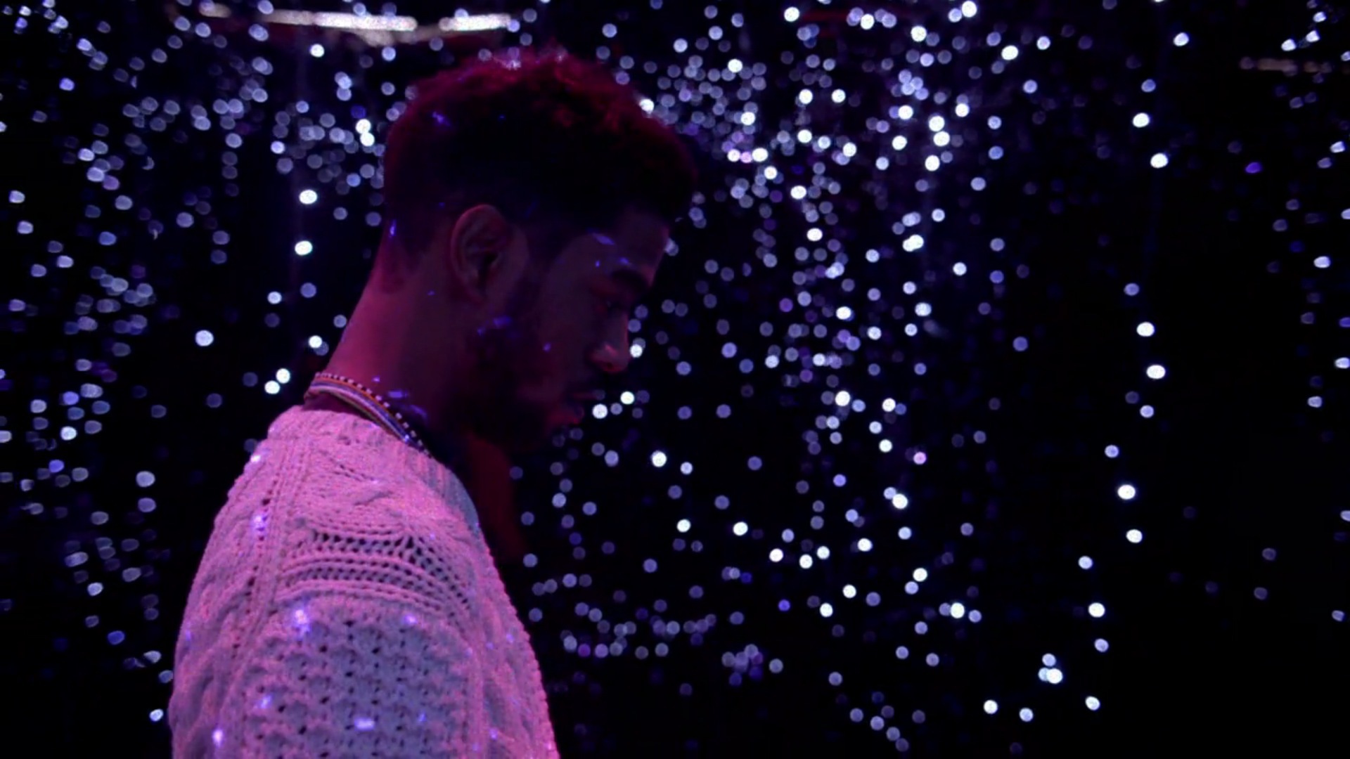 Kid Cudi teleport to me new album Desktop wallpaper 1280x720