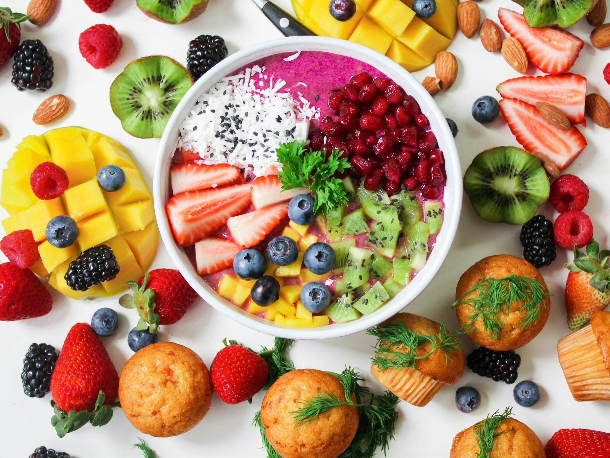 Healthy Food Photo, Download The BEST Free Healthy Food & HD Image