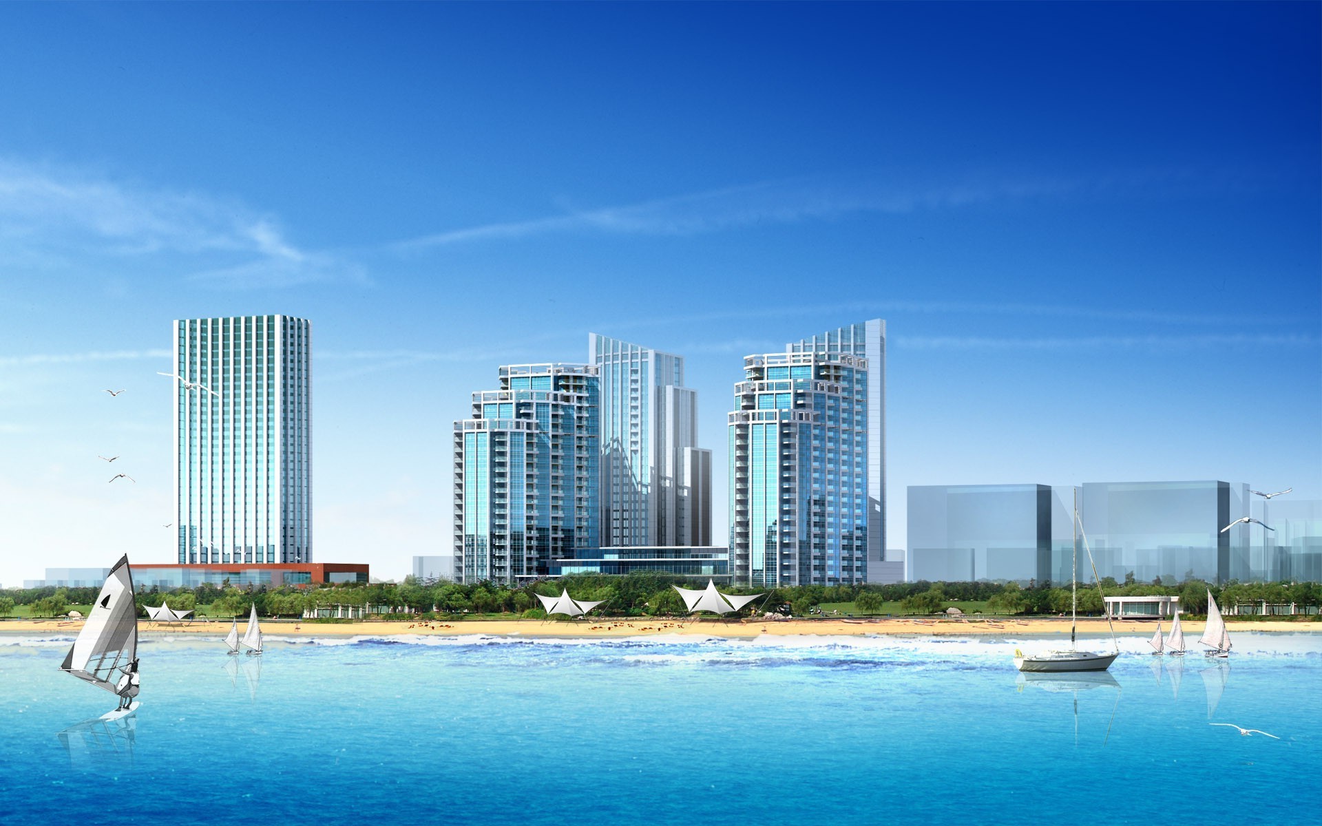 Building HD Pics 06001