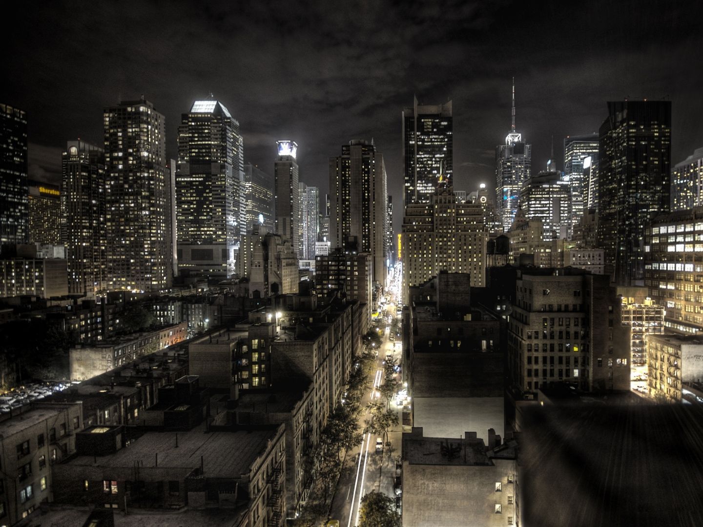 Buildings & City New York City, picture nr. 35839