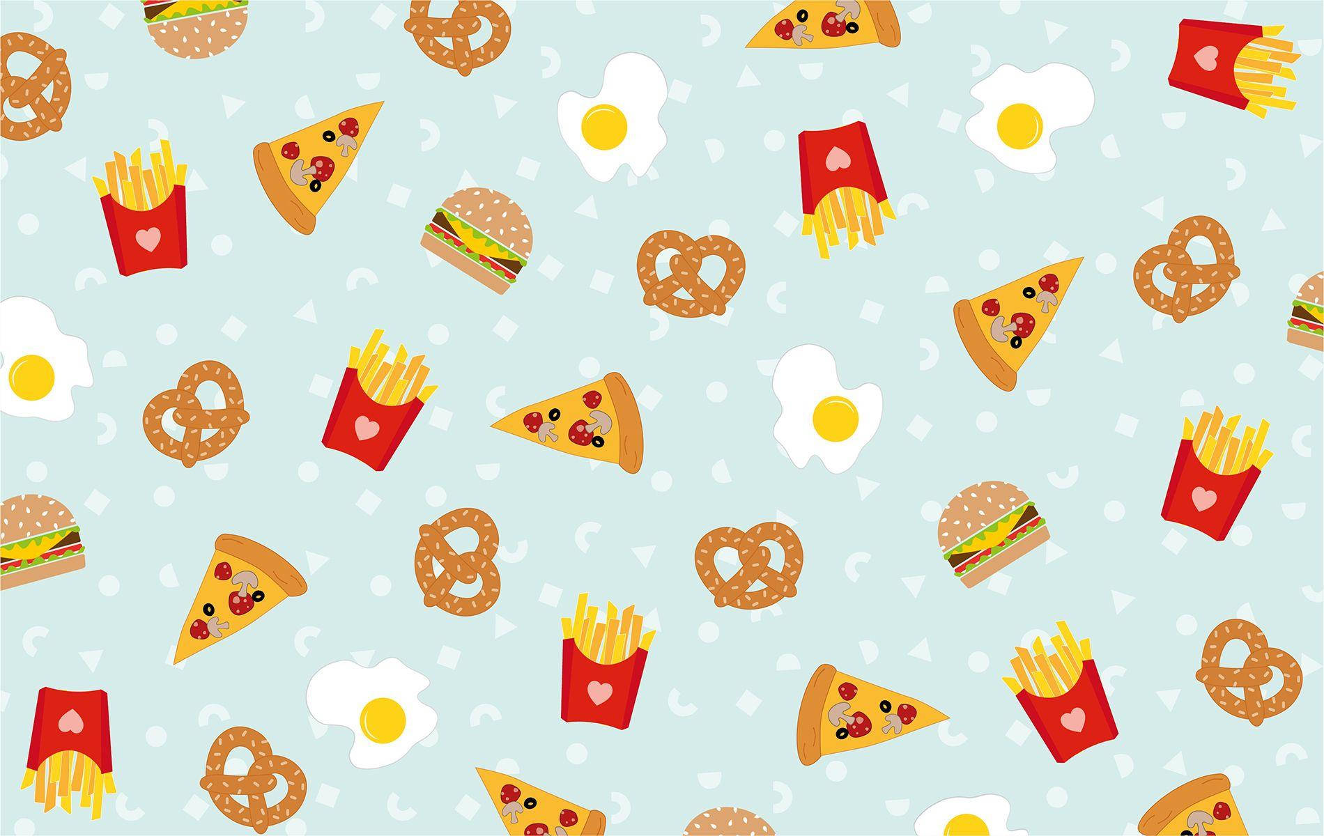 Download Food Wallpaper for FREE [100,Mobile & Desktop]