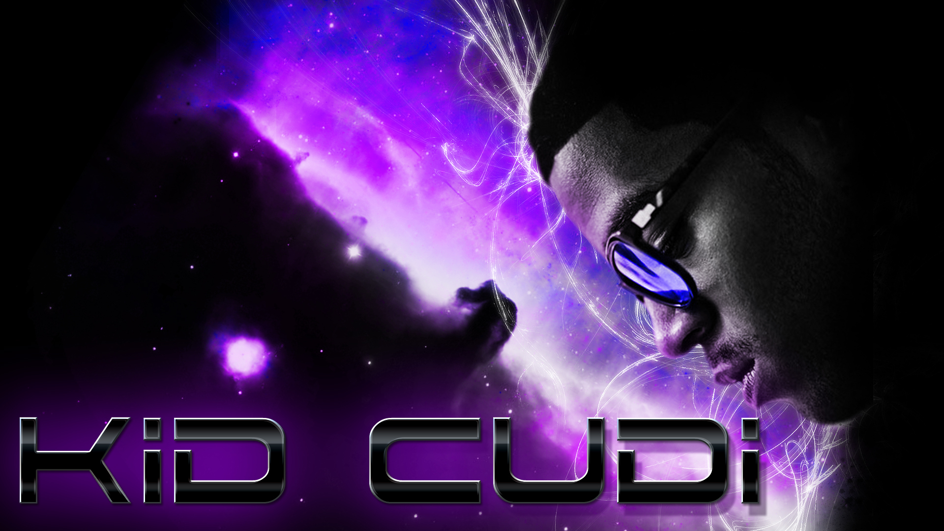 Kid Cudi widescreen wallpaper Desktop wallpaper 1024x768
