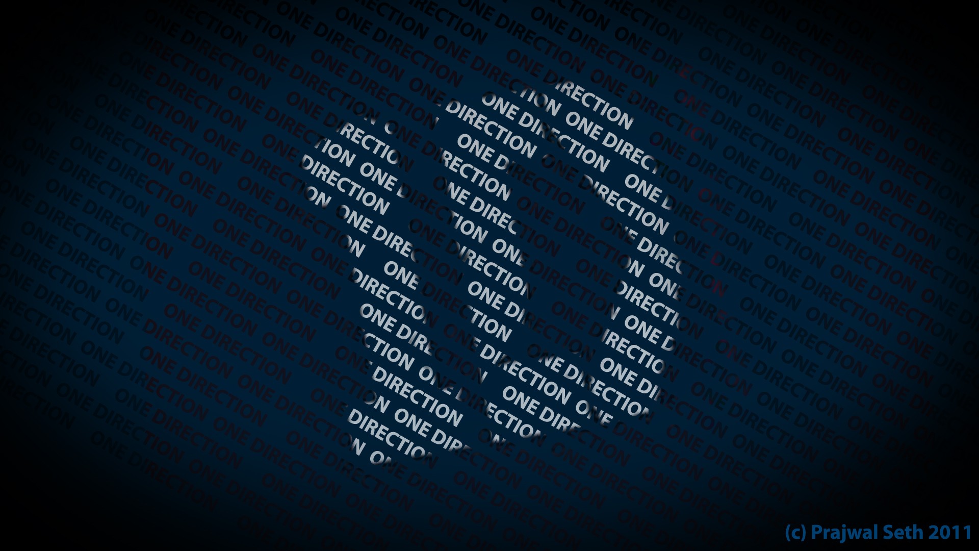 One Direction History. Exifel PhiLam Dungog