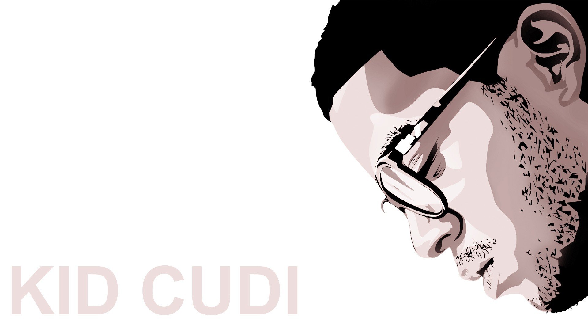 Kid Cudi HD Wallpaper / Desktop and Mobile Image & Photo