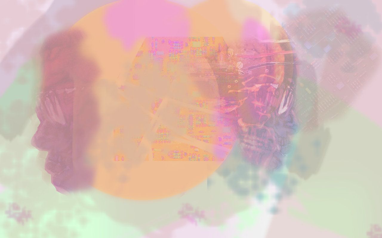 KiD CuDi Wallpaper