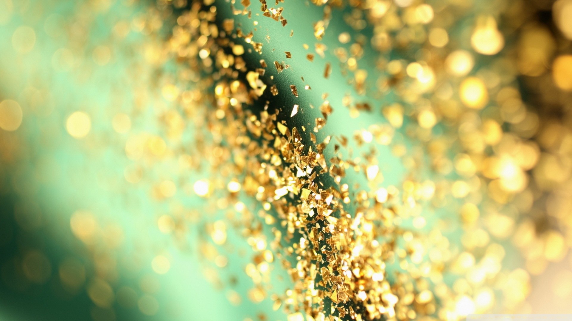 Glitter Desktop Wallpaper Background