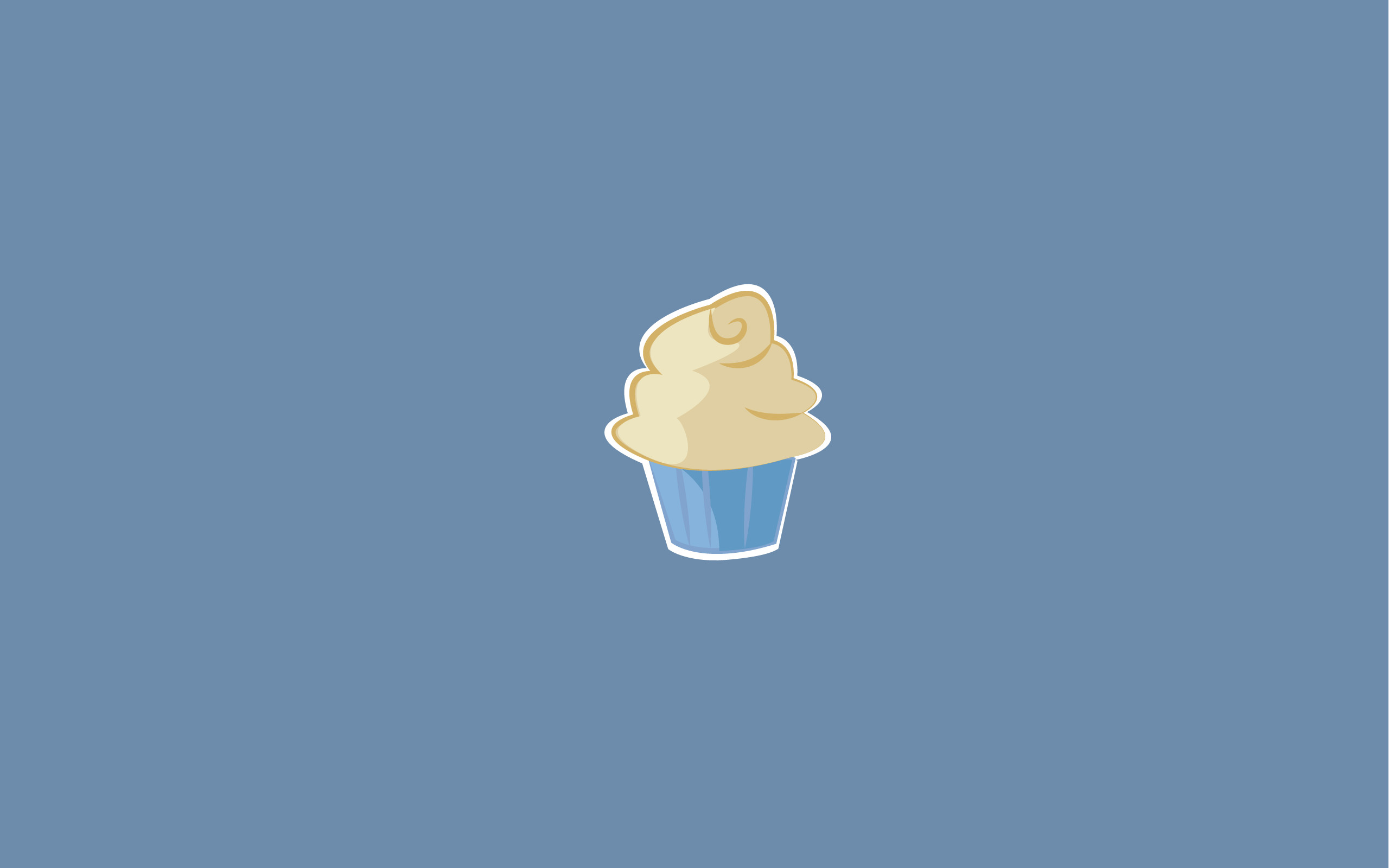 Cute Food Wallpaper