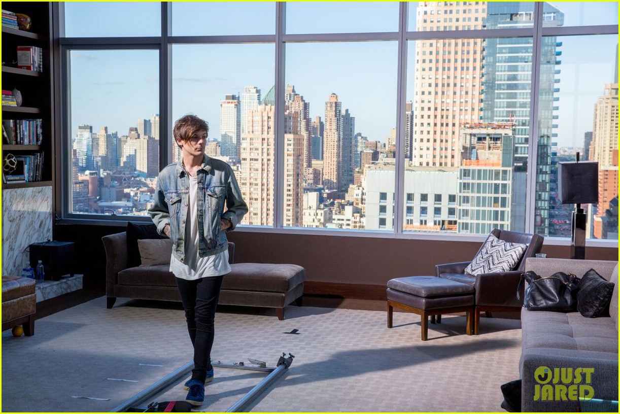 One Direction's New Single 'Perfect' Song & Lyrics!: Photo 3484564. First Listen, Harry Styles, Liam Payne, Louis Tomlinson, Music, Niall Horan, One Direction Photo. Just Jared: Entertainment News
