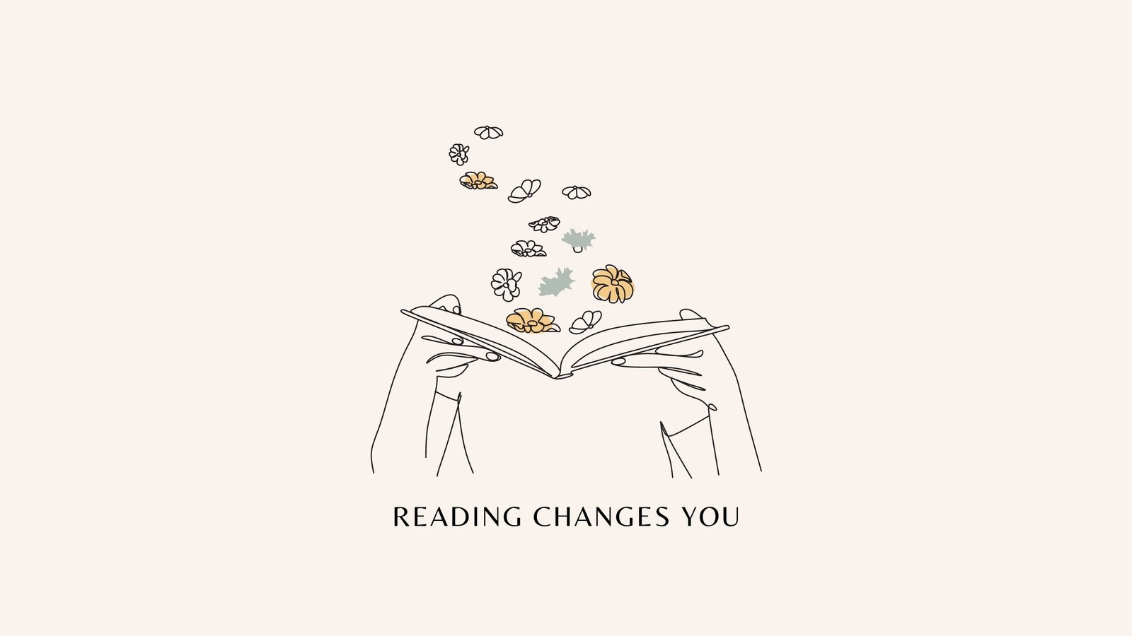 Reading Aesthetic Wallpaper, HD Reading Aesthetic Background on WallpaperBat