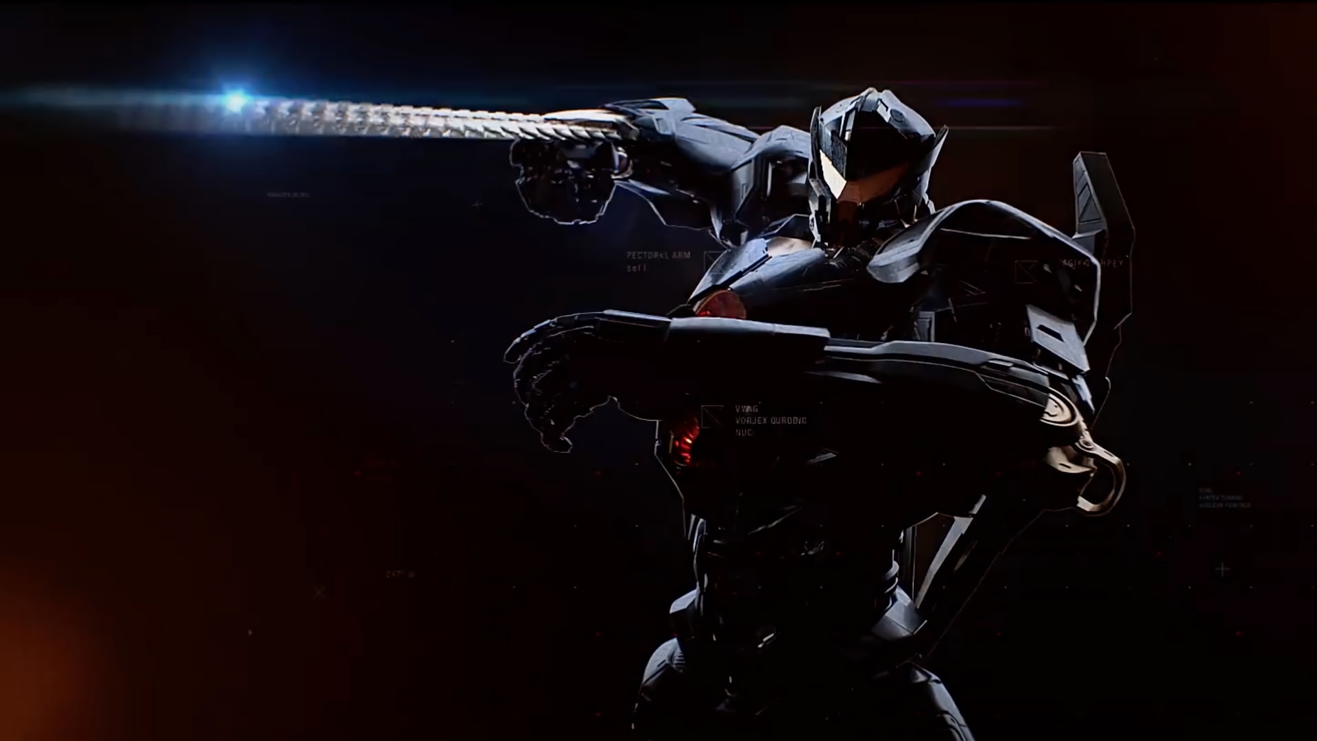 Pacific Rim Uprising Wallpaper 29502