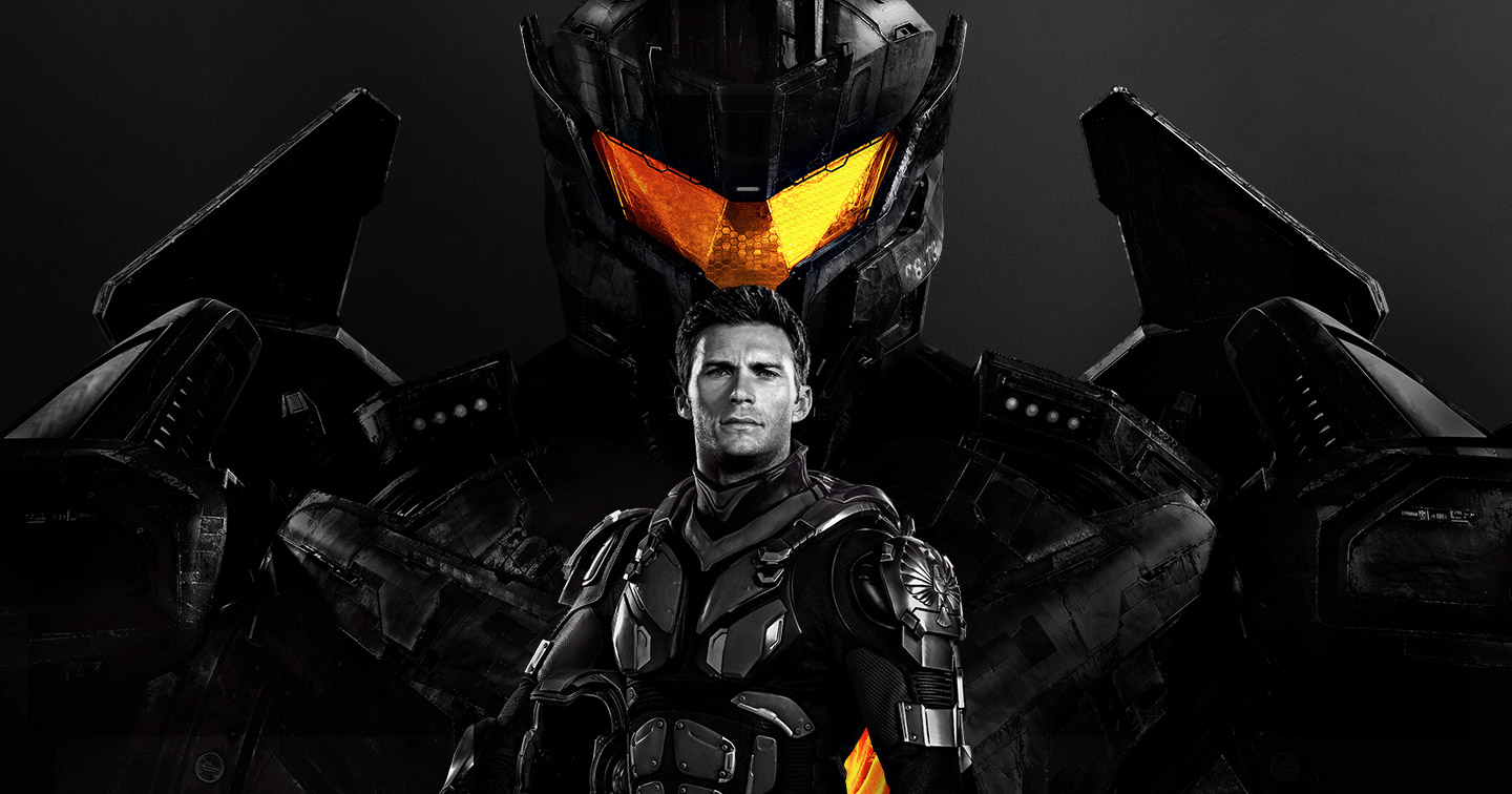 Pacific Rim: Uprising. Official Movie Site. ON BLU RAY™, DVD & DIGITAL DOWNLOAD NOW