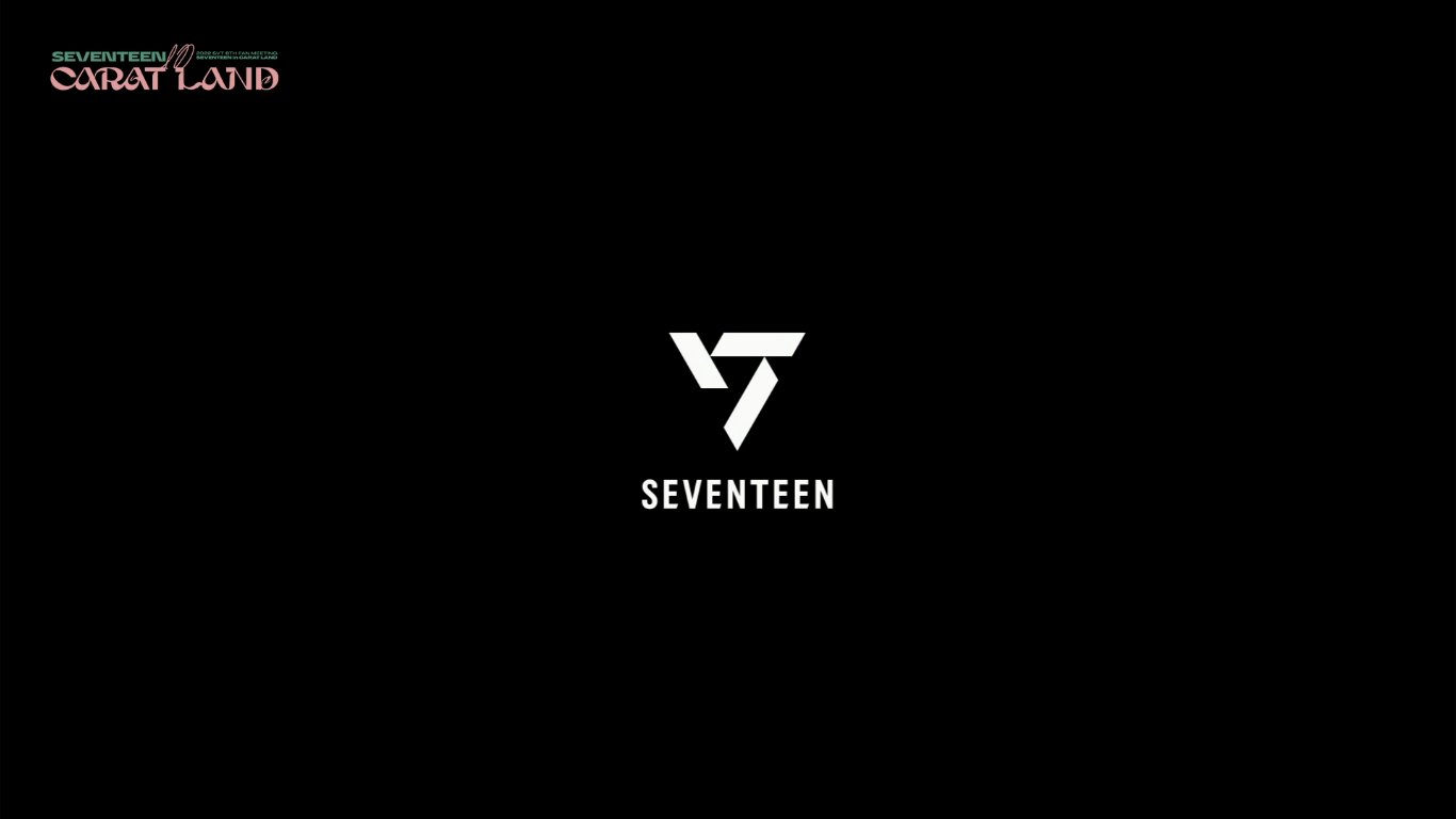ًً new logo and carat logo!!