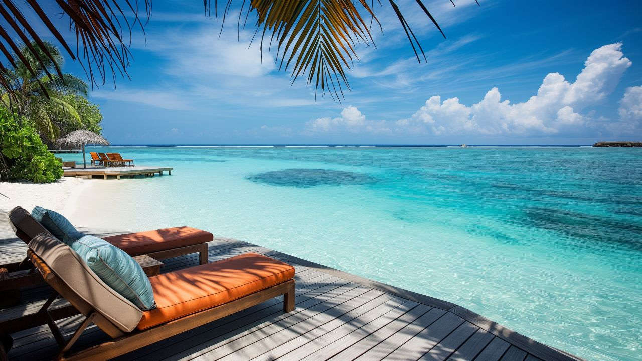 Unreal Maldives Beaches You Cannot Miss
