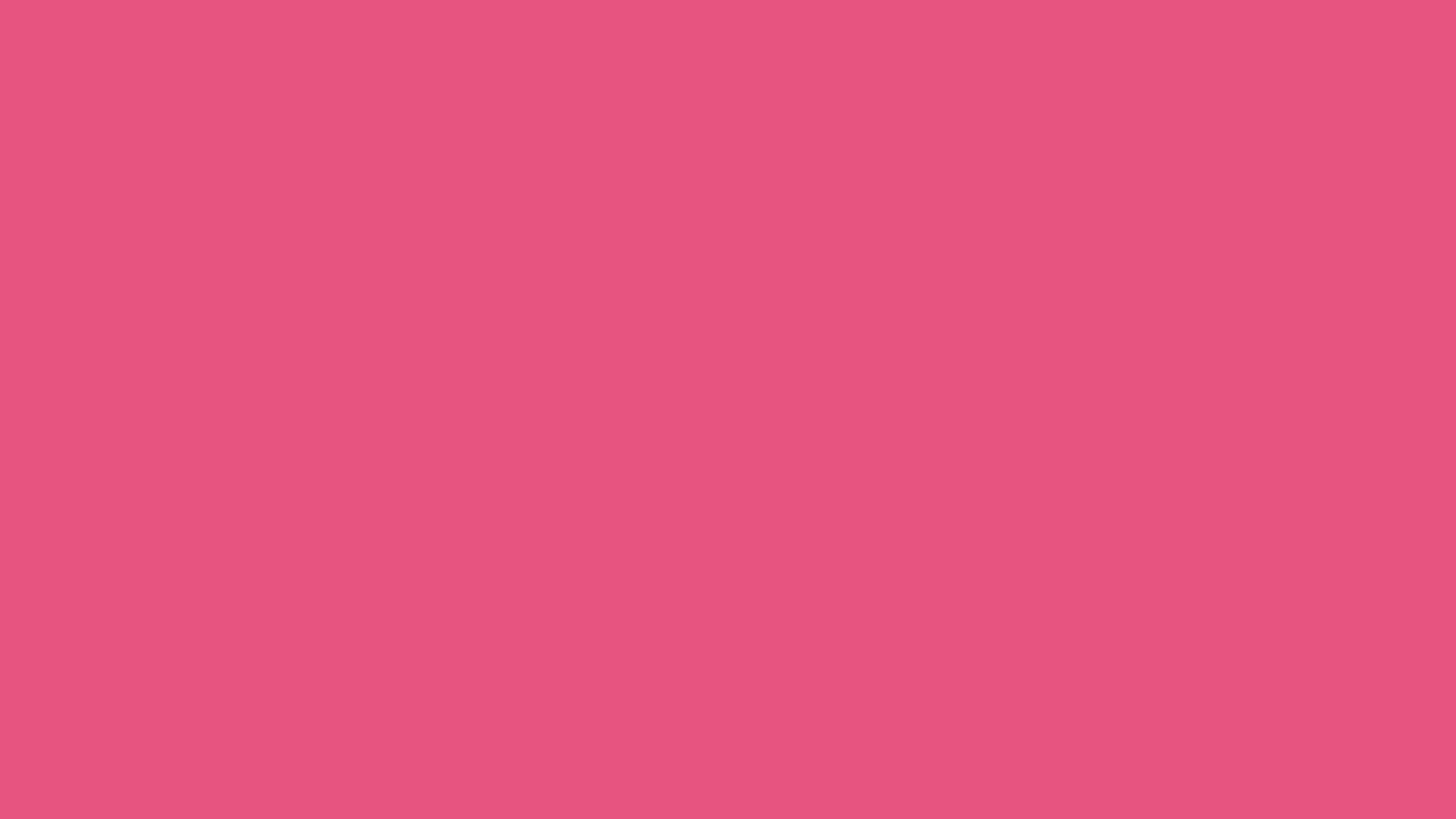 Dark Pink Solid Color Background