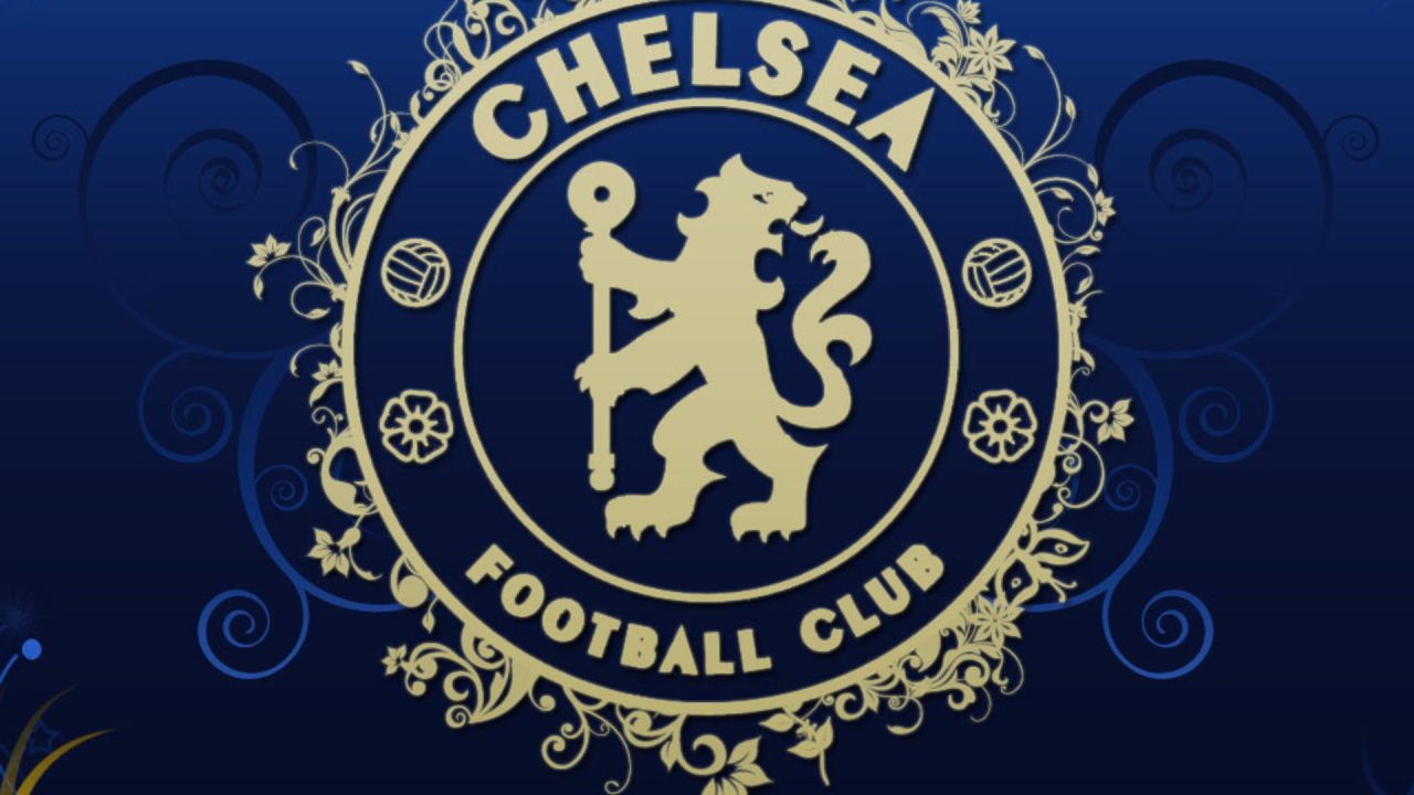 Beloved Football club of london Chelsea Desktop wallpaper 1280x720