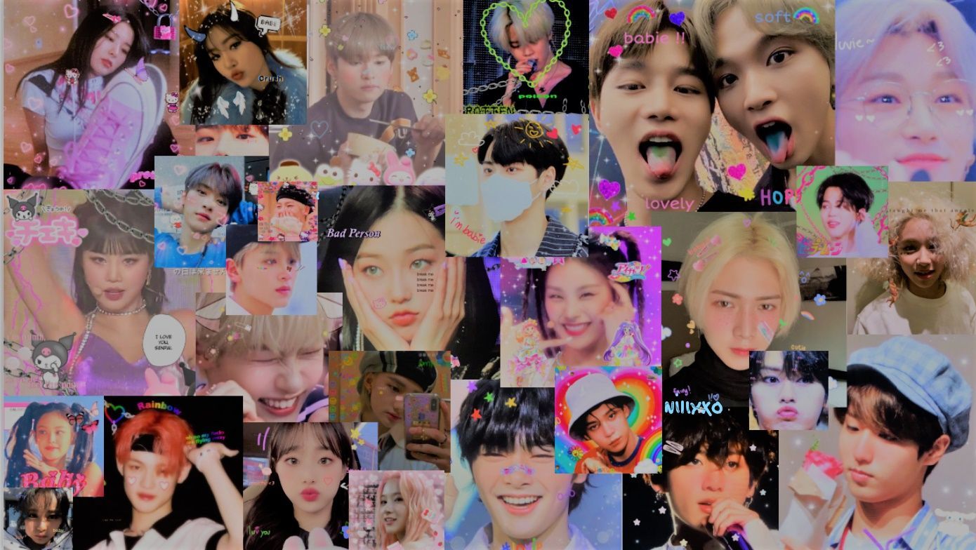 Kpop Desktop Wallpaper, HD Kpop Desktop Background on WallpaperBat