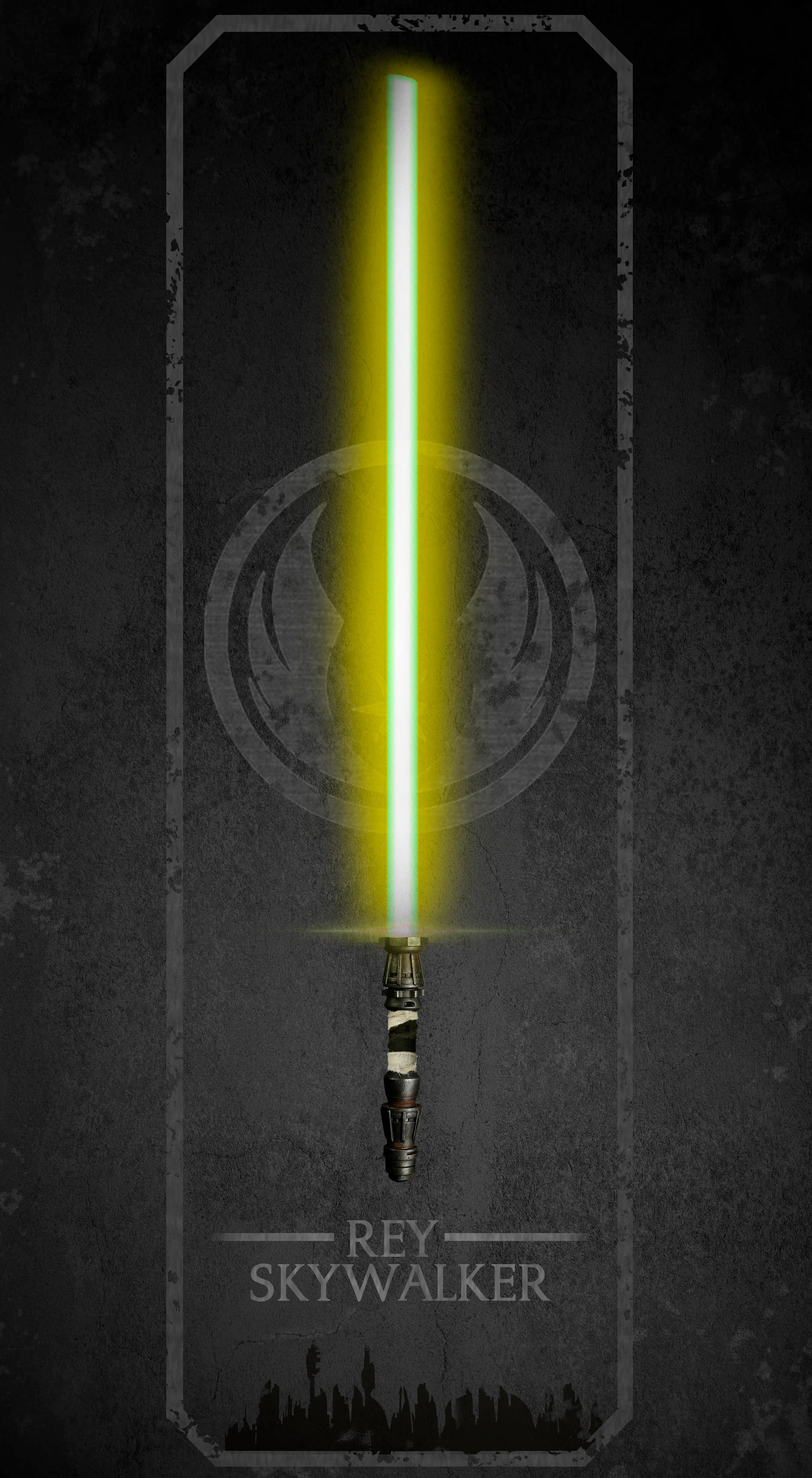 Lightsaber Wallpaper, HD Lightsaber Background on WallpaperBat