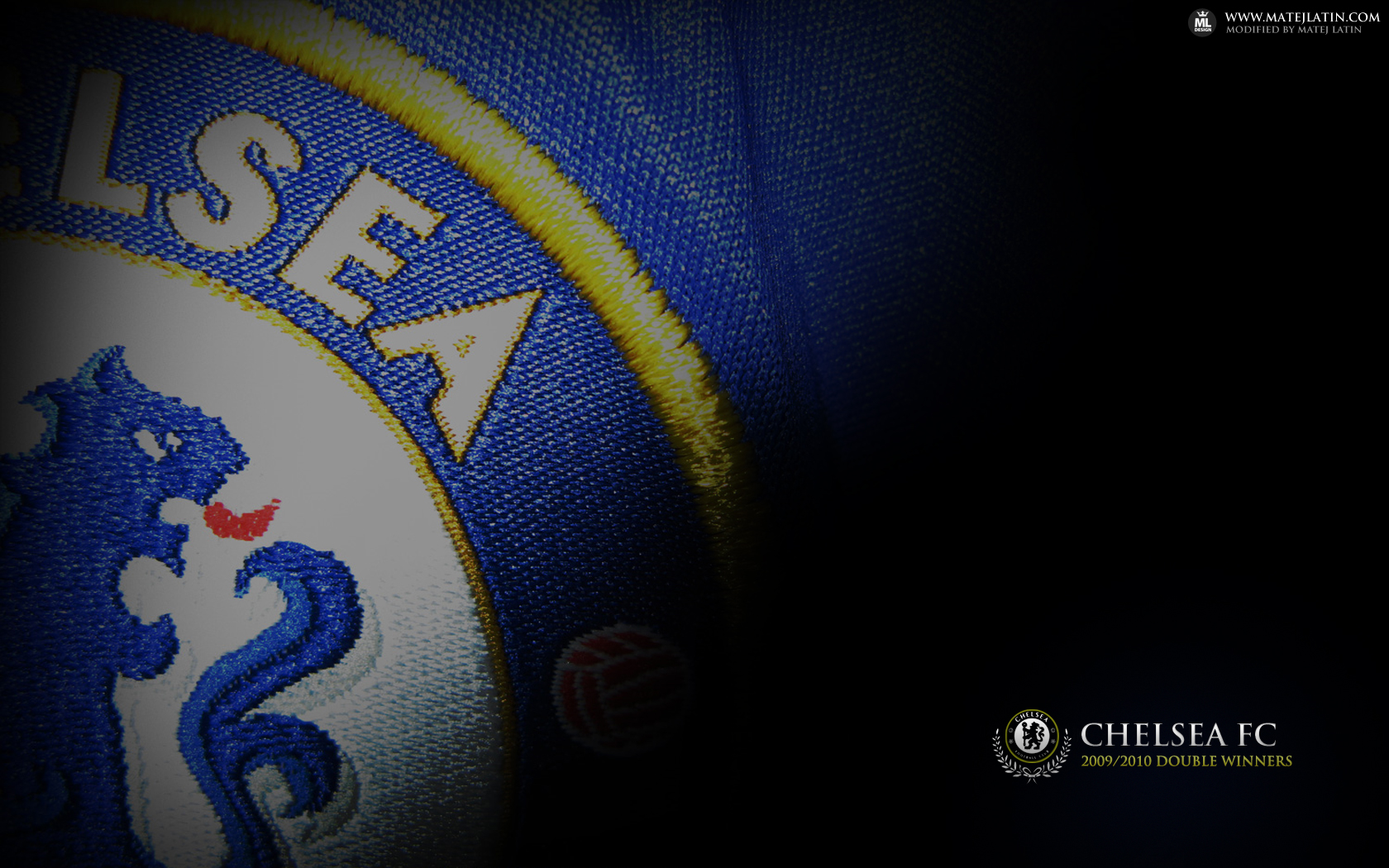 Royal Blue. Hi, my name is Matej Latin, I come frome Slovenia. I decided to start my own Chelsea FC fansite, so this is it (for now). Expect some wallpaper soon
