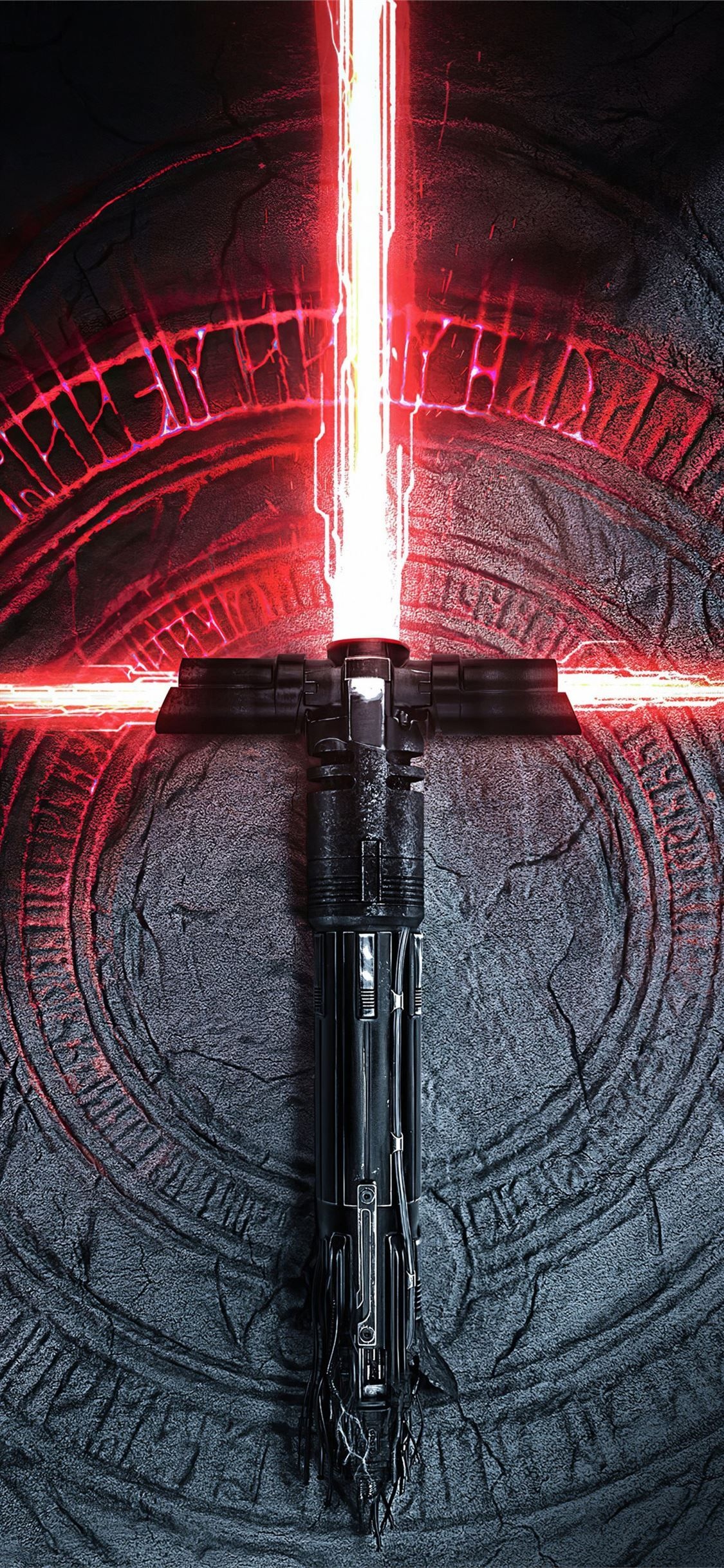 Lightsaber Wallpaper