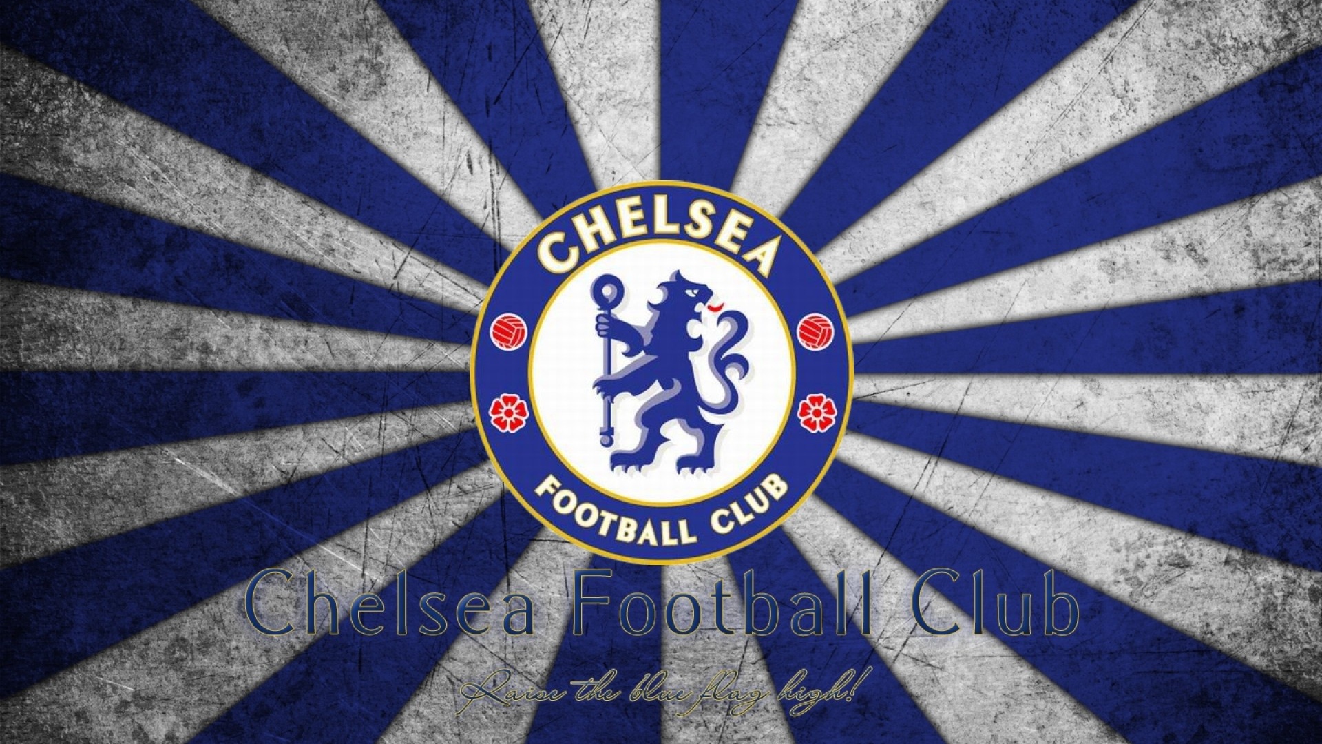 Popular Football club of london Chelsea Desktop wallpaper 1920x1080