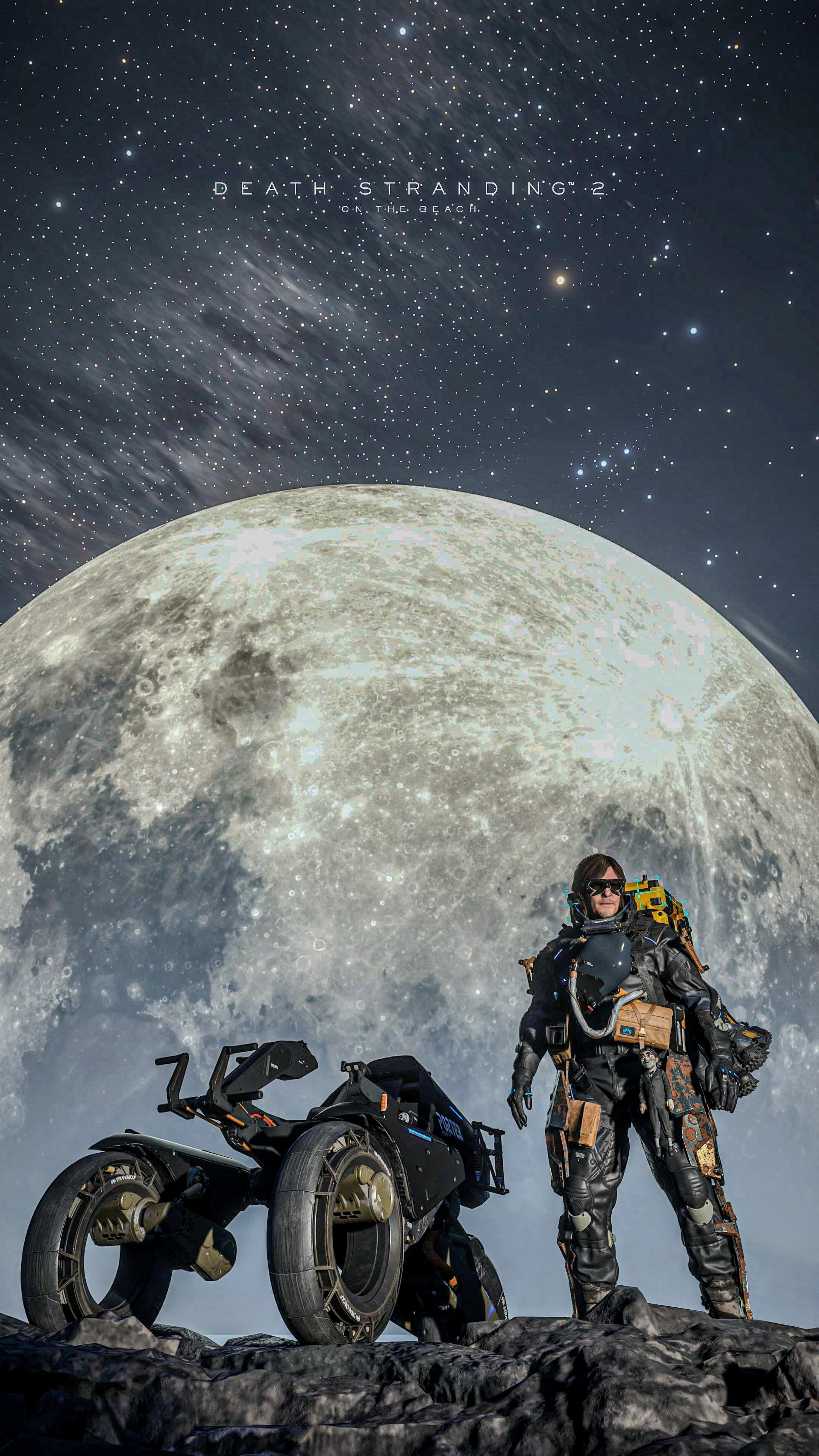 Some wallpaper I made for my phone