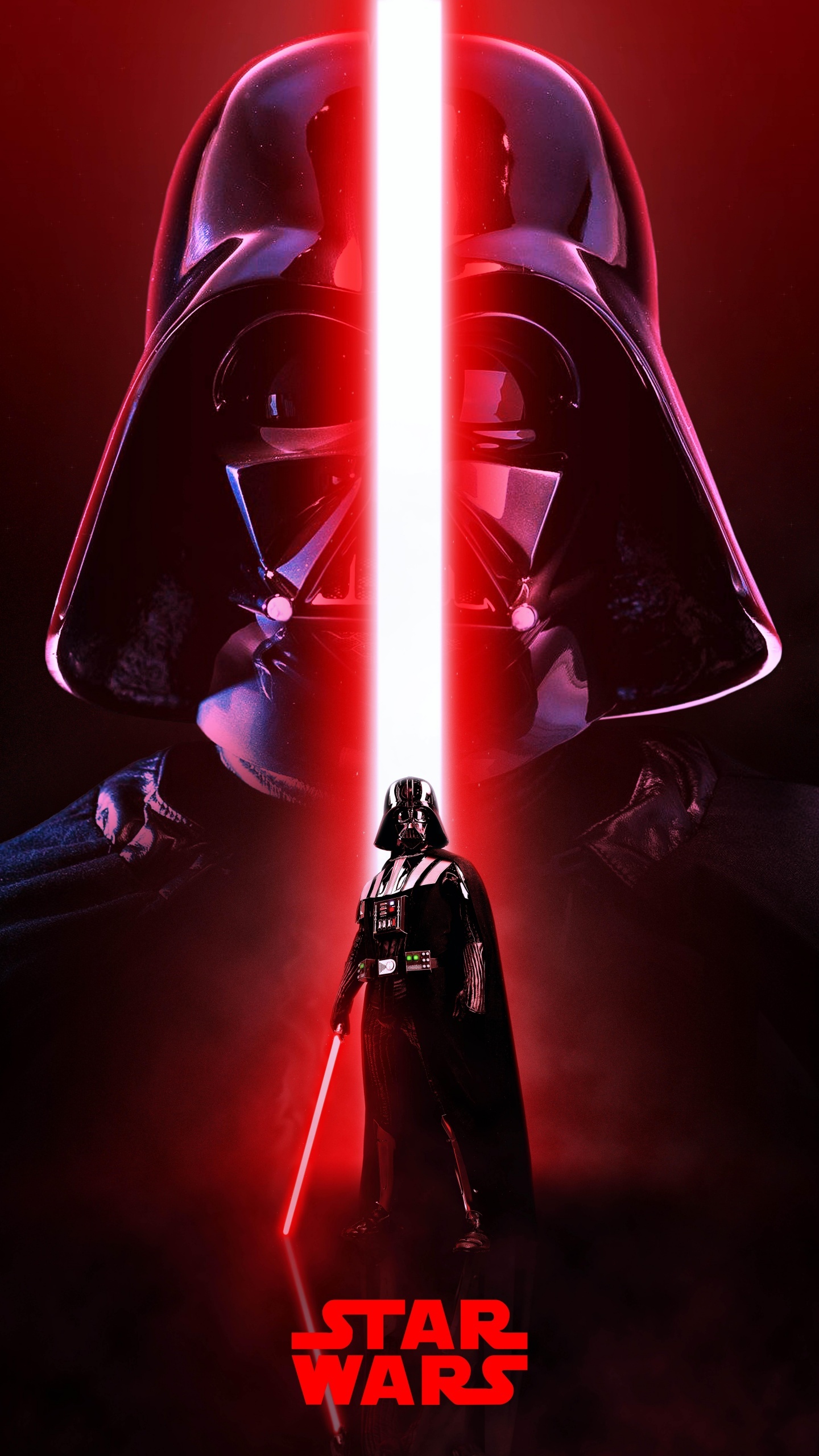 Lightsaber Wallpaper