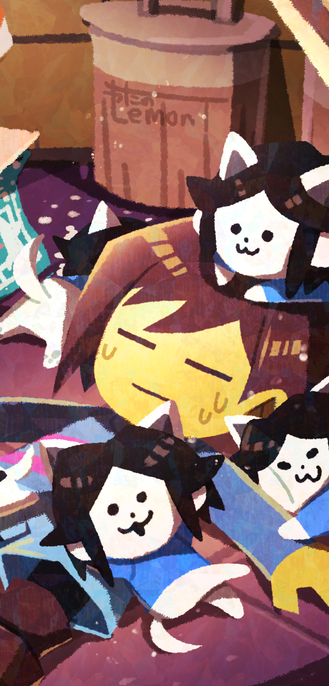 Undertale Phone Wallpaper