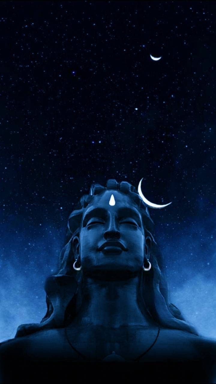 Adiyogi: The Source Of Yoga