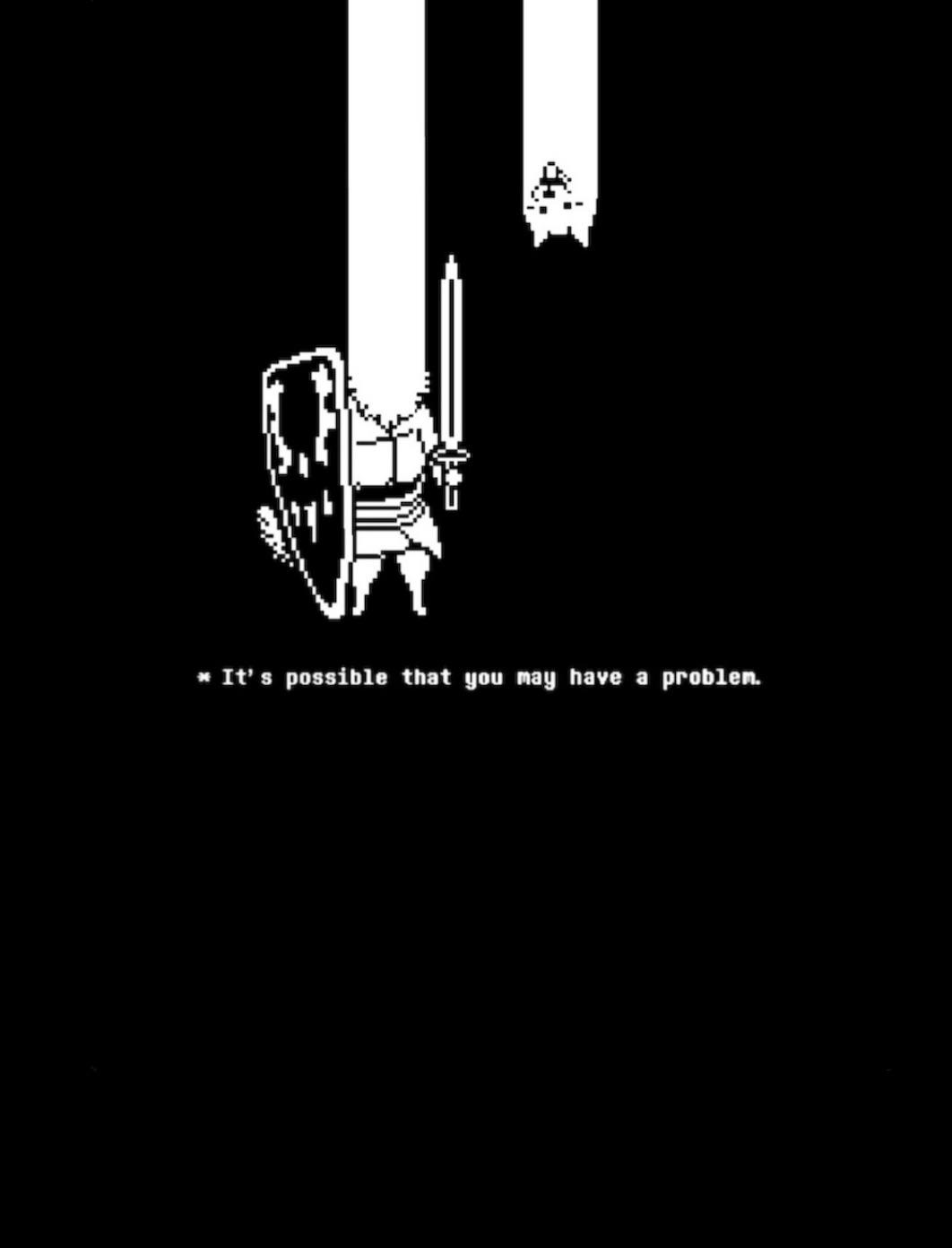 Some phone wallpaper I made