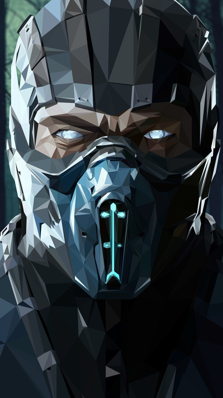 Sub Zero Wallpaper 3840x2160 65134