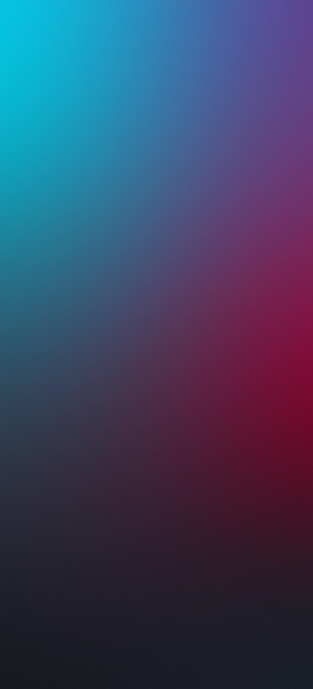 Aesthetic Gradient Wallpaper