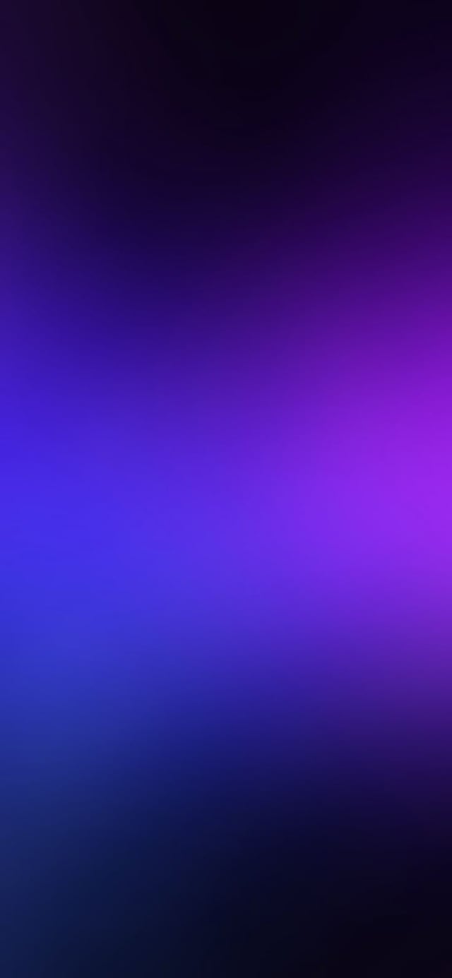 Aesthetic Gradient Wallpaper