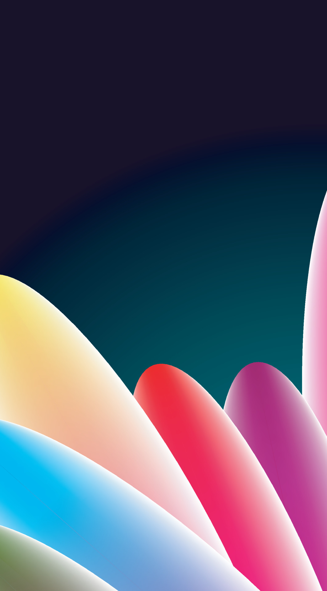 Gradient Phone Wallpaper, HD Gradient Phone Background on WallpaperBat