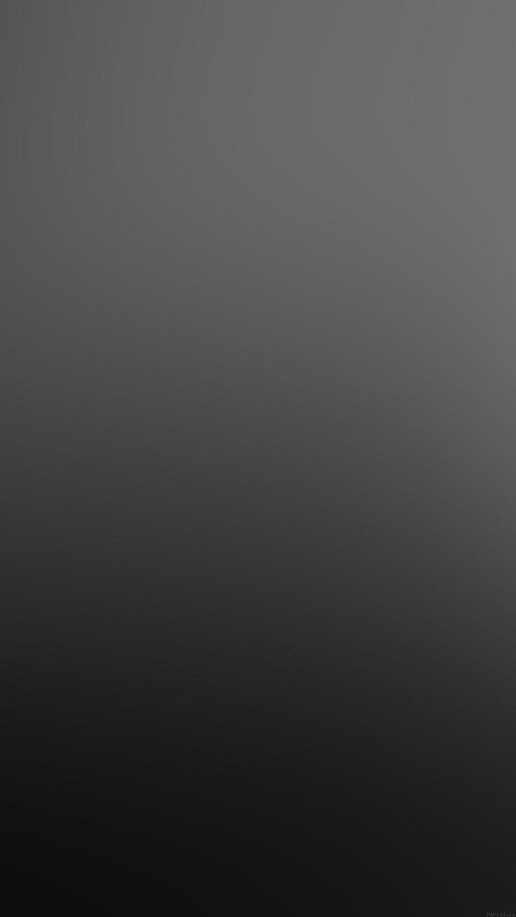 iPhone 7 Wallpaper Jet Black Black Gradient Wallpaper iPhone X Wallpaper & Background Download