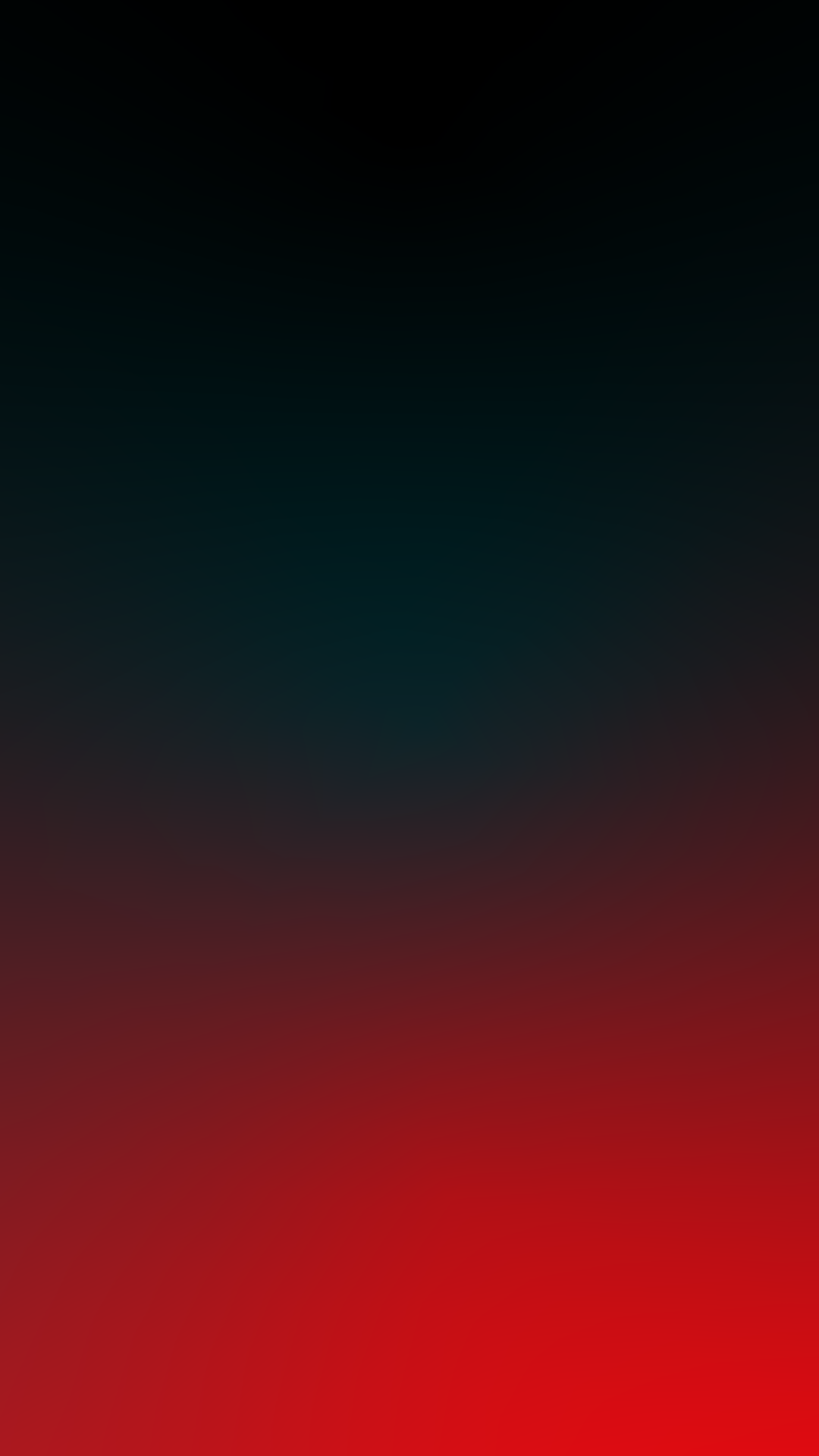 Gradient wallpaper for phone