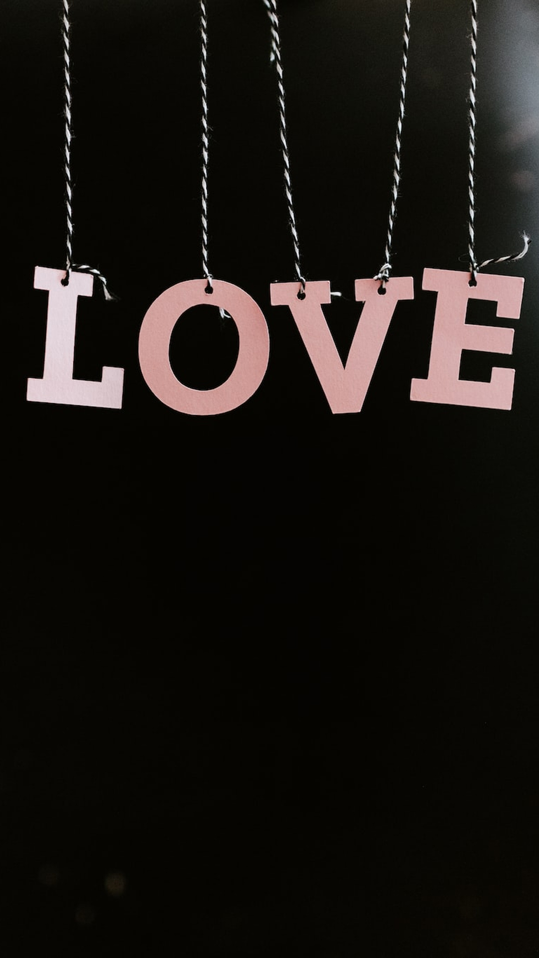 Love Wallpaper, dark wallpaper Mobile Phone full HD wallpaper