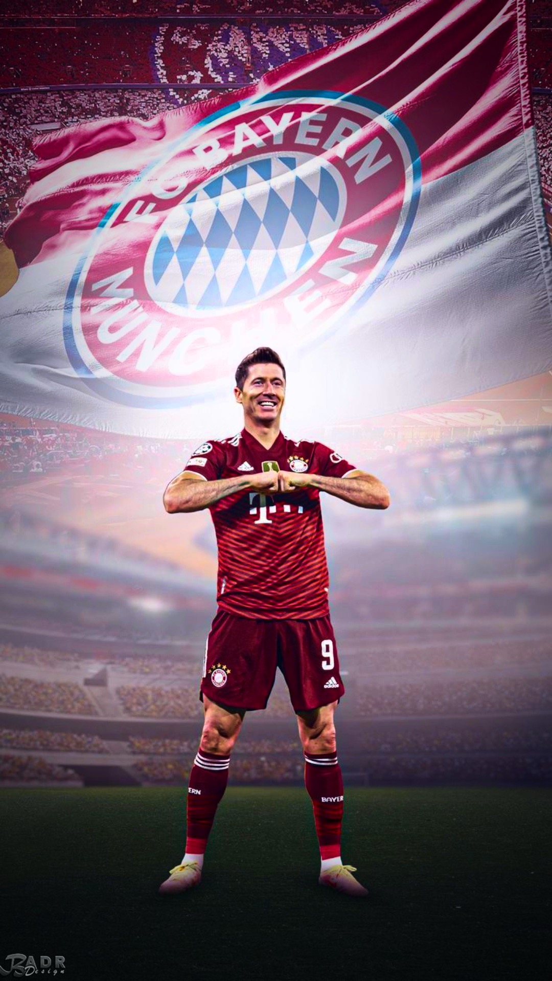 Robert Lewandowski Wallpaper Robert Lewandowski Wallpaper Download