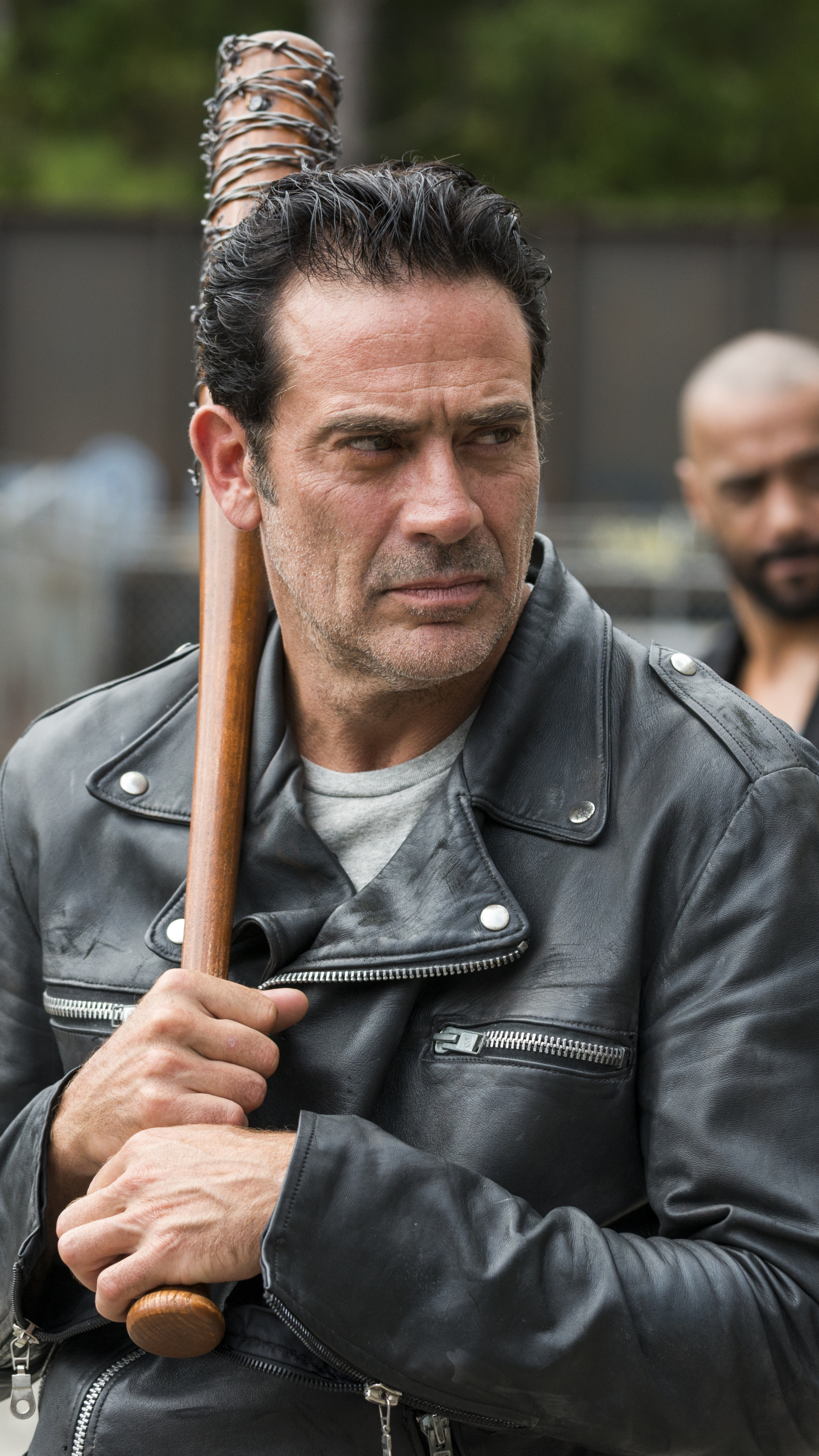 Jeffrey Dean Morgan Wallpaper