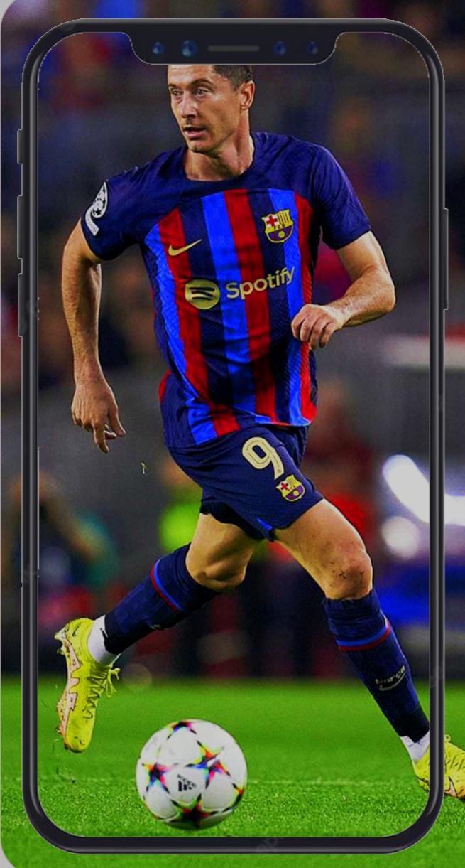 Robert Lewandowski Wallpaper APK for Android Download