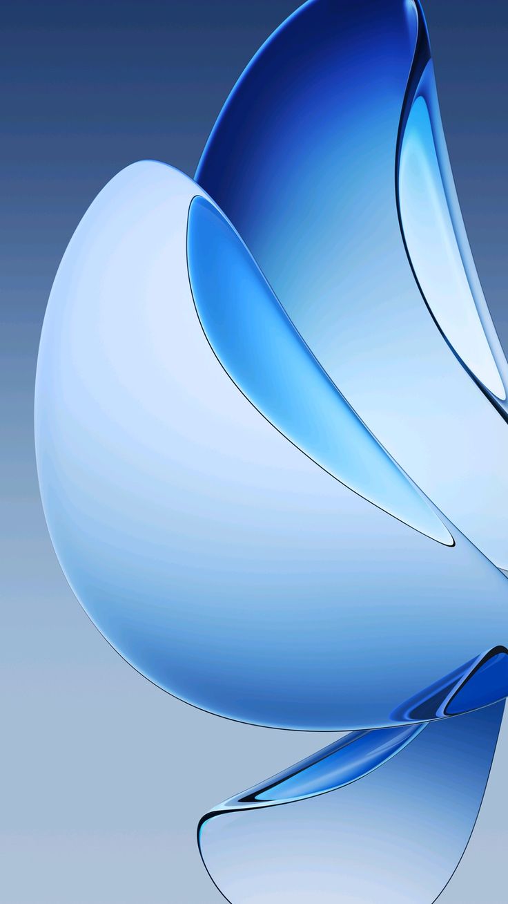 Oppo Reno 13 Stock Wallpaper