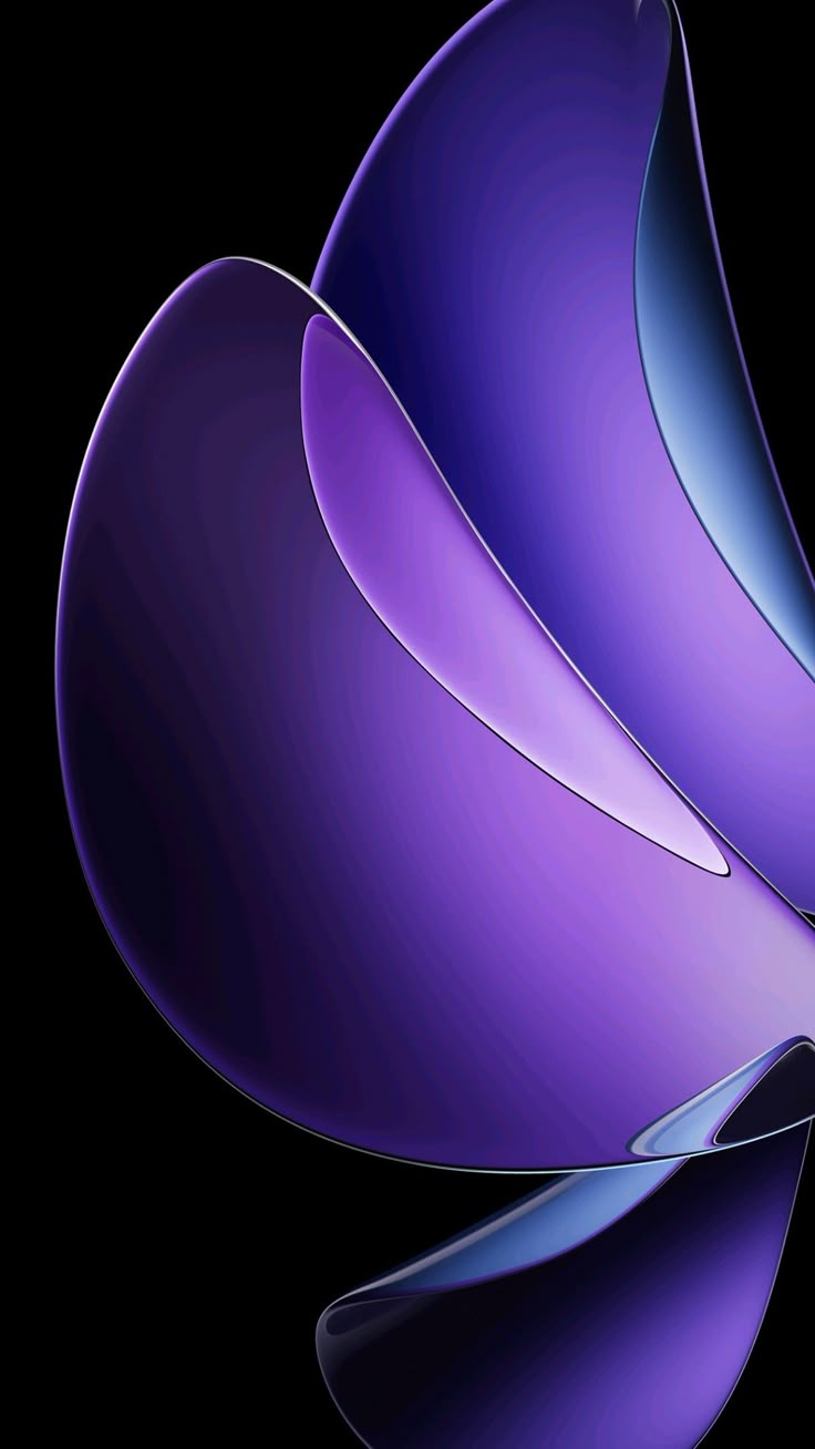 OPPO Reno 13 stock wallpaper