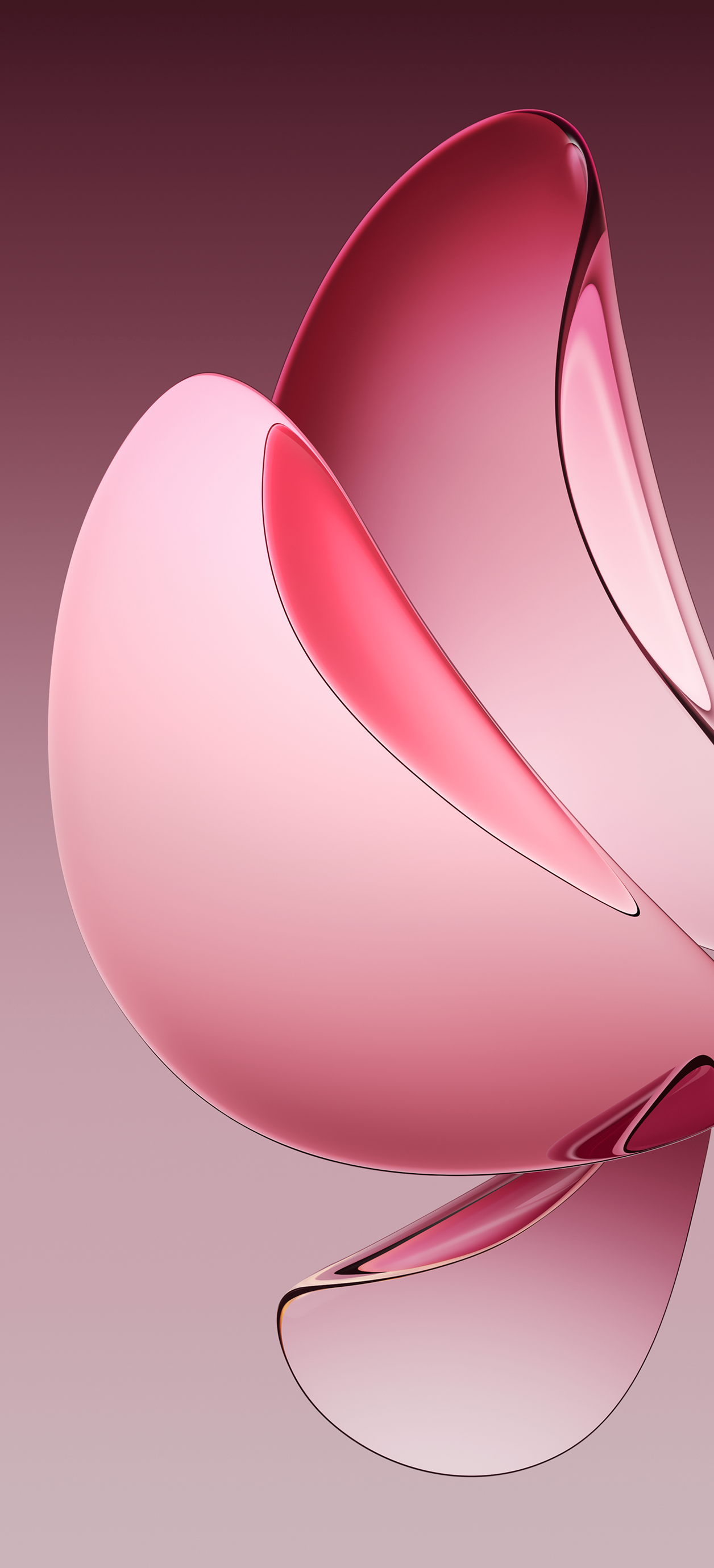 Oppo Reno 13 Wallpaper and Background