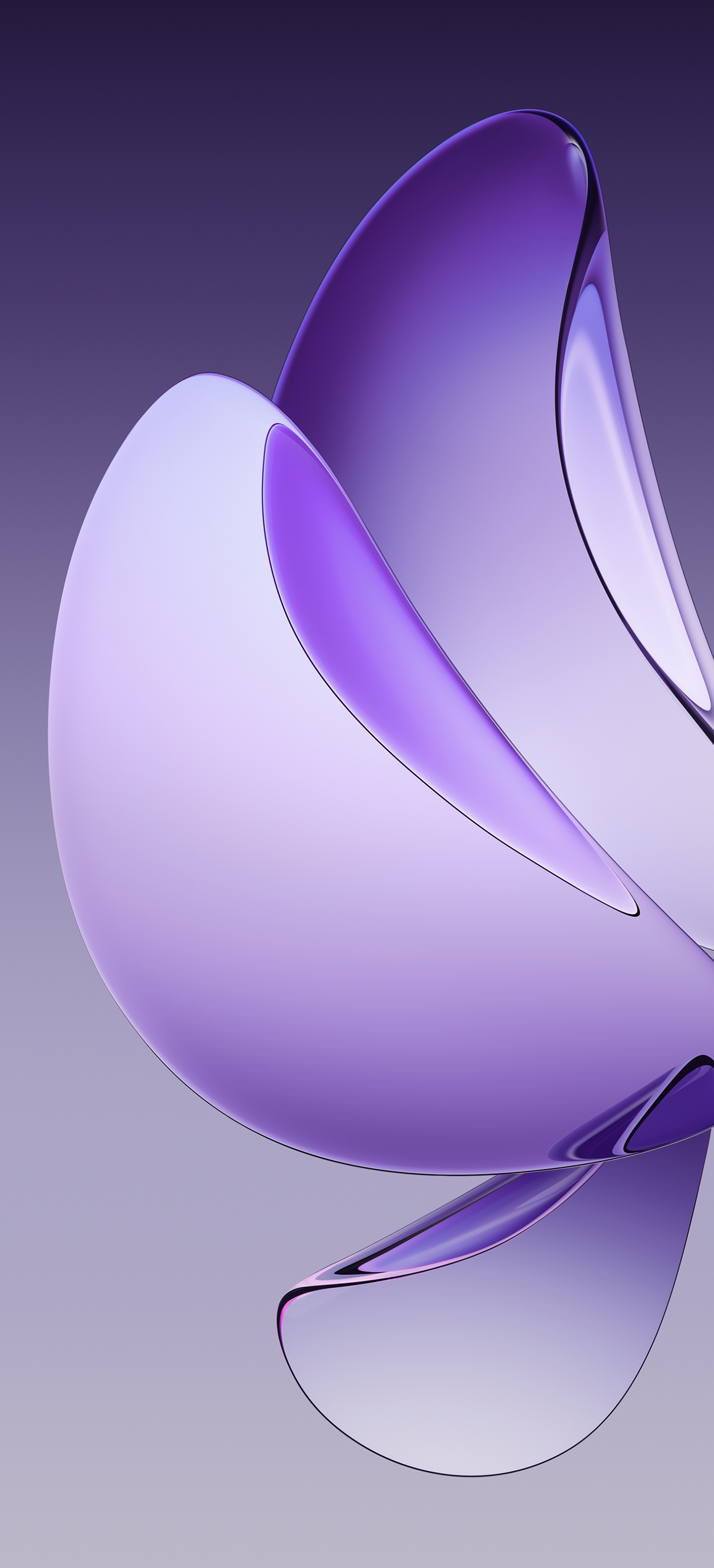 Oppo Reno 13 Wallpaper and Background