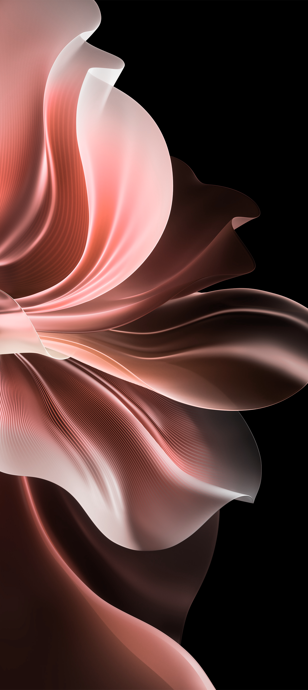 Oppo Reno 11 Pro Wallpaper and Background